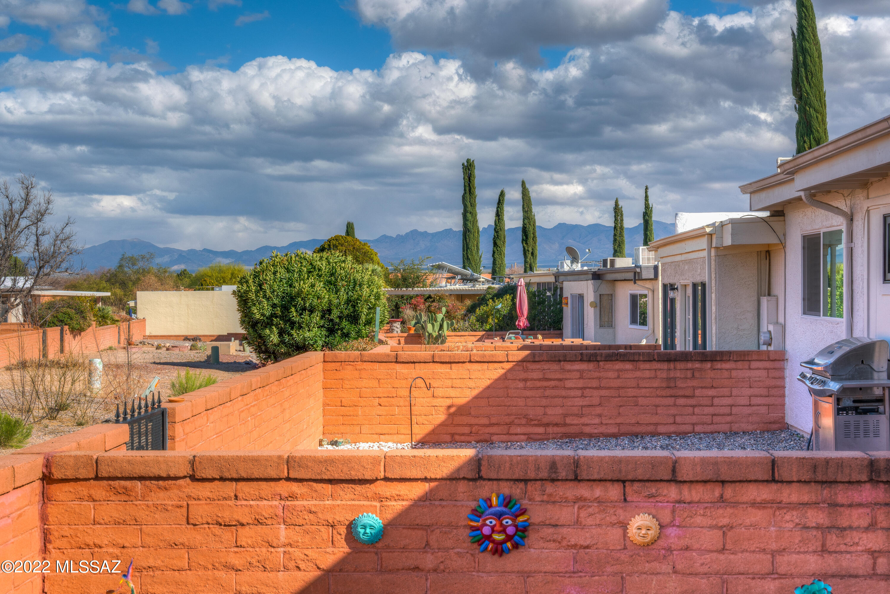 Green Valley Desert Meadows NO.1(1-198) - Residential