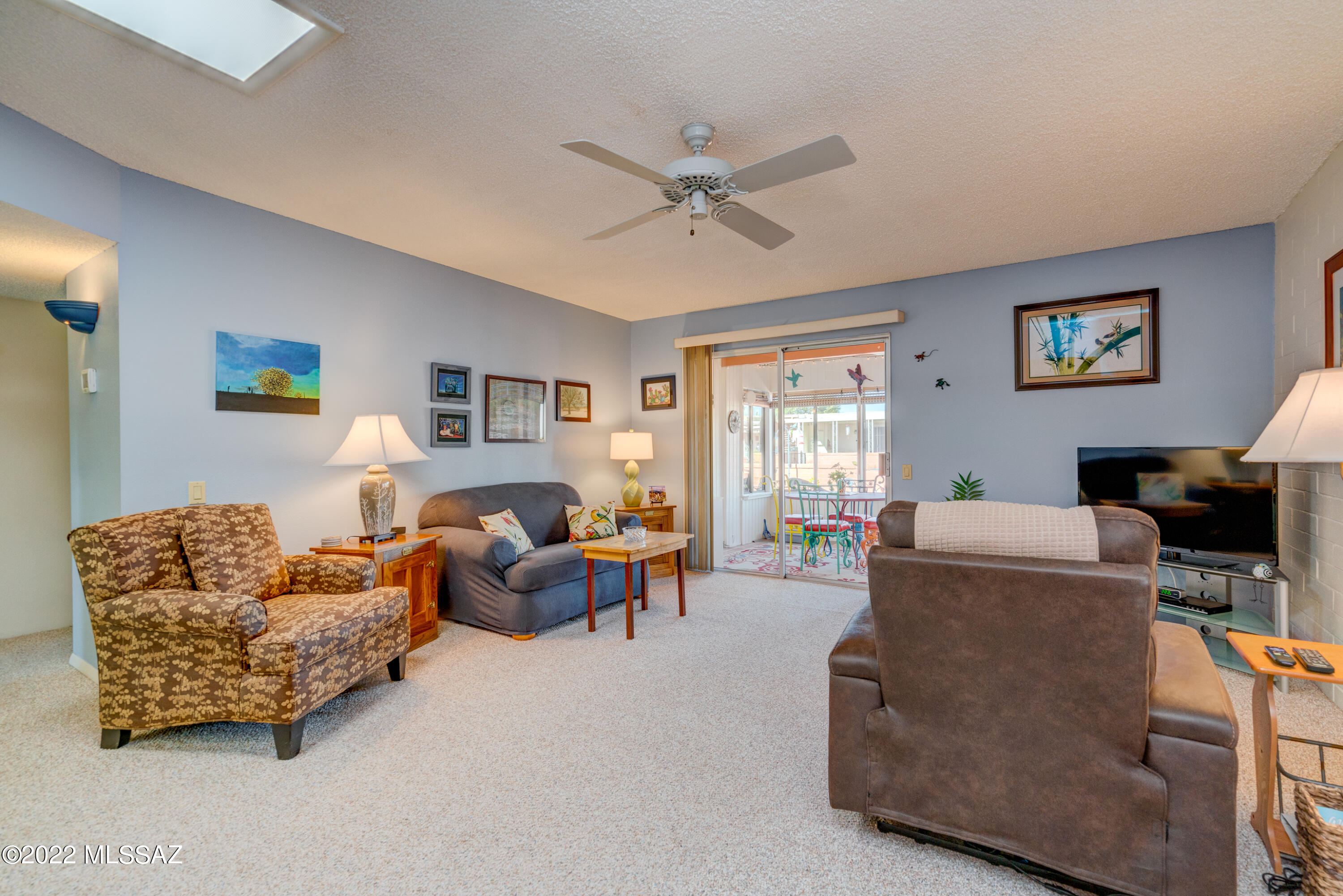 Green Valley Desert Meadows NO.1(1-198) - Residential