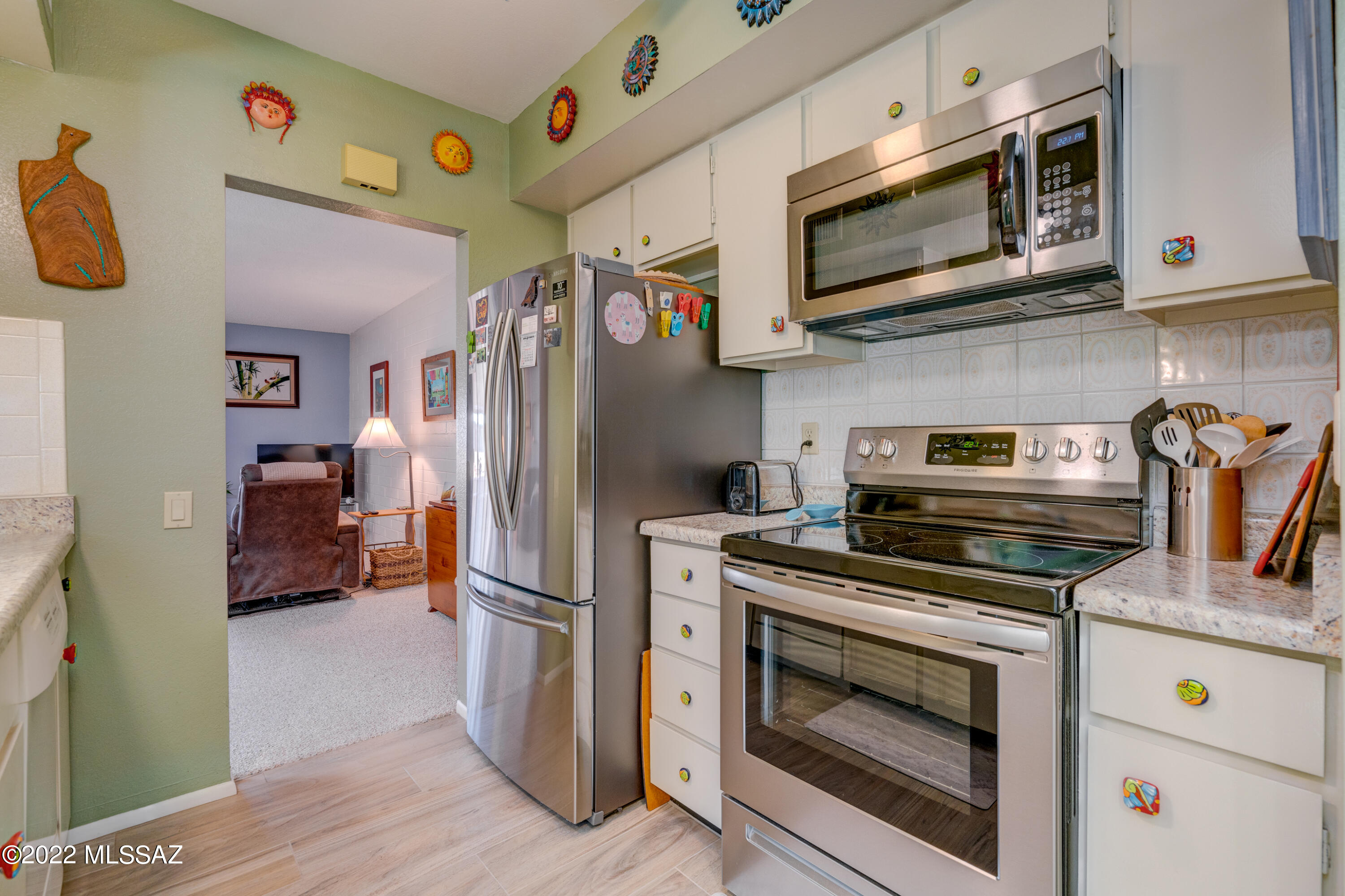 Green Valley Desert Meadows NO.1(1-198) - Residential