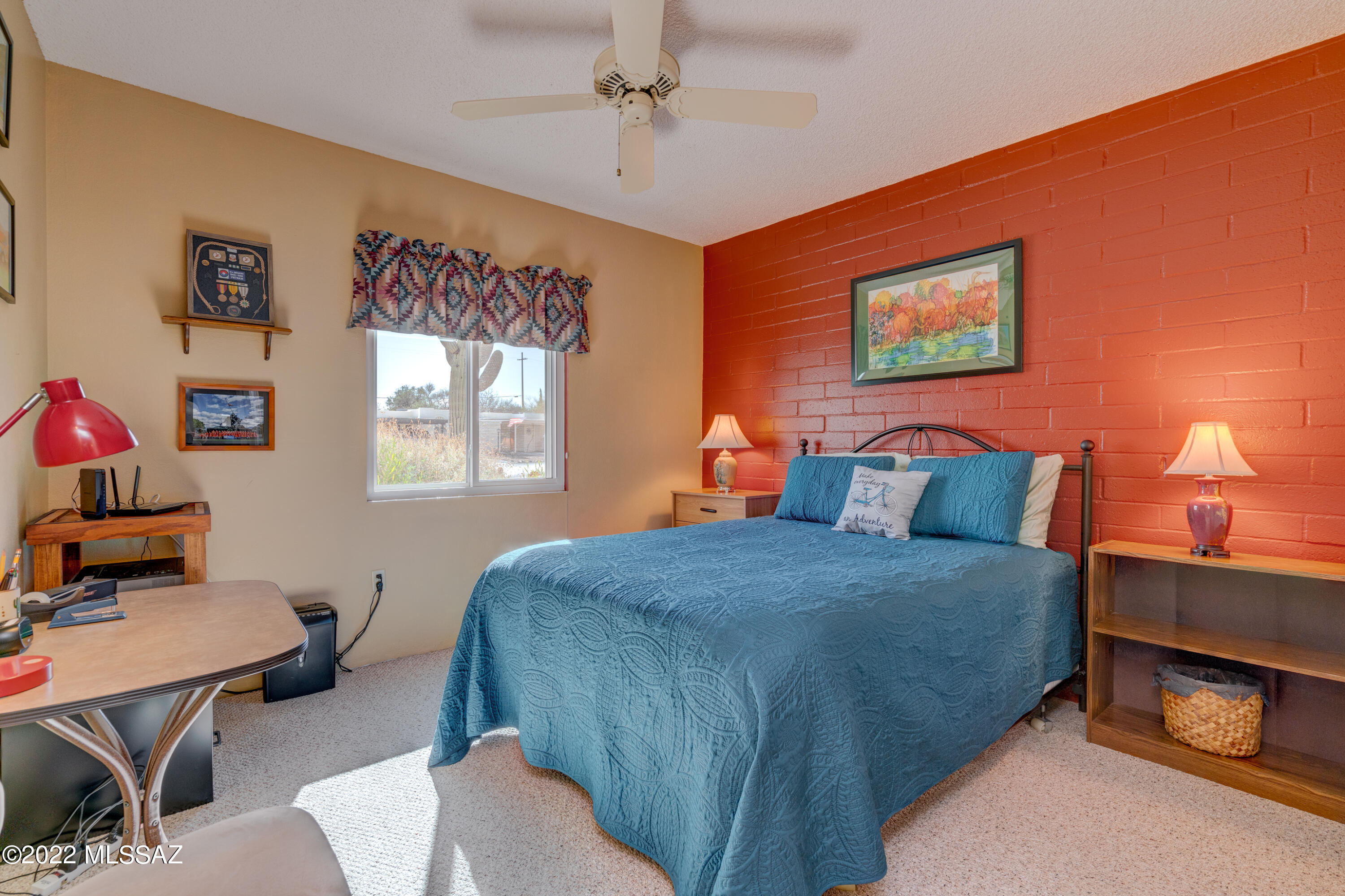 Green Valley Desert Meadows NO.1(1-198) - Residential