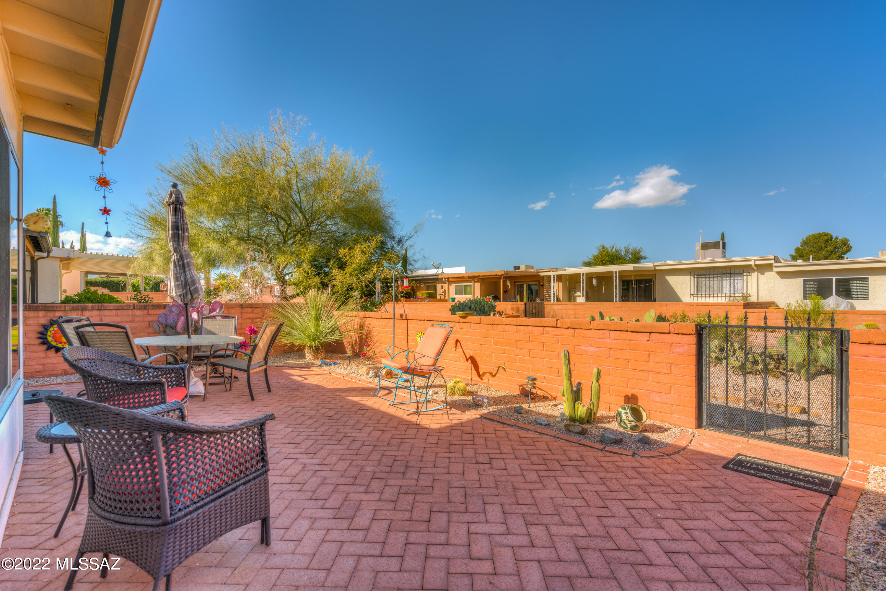 Green Valley Desert Meadows NO.1(1-198) - Residential