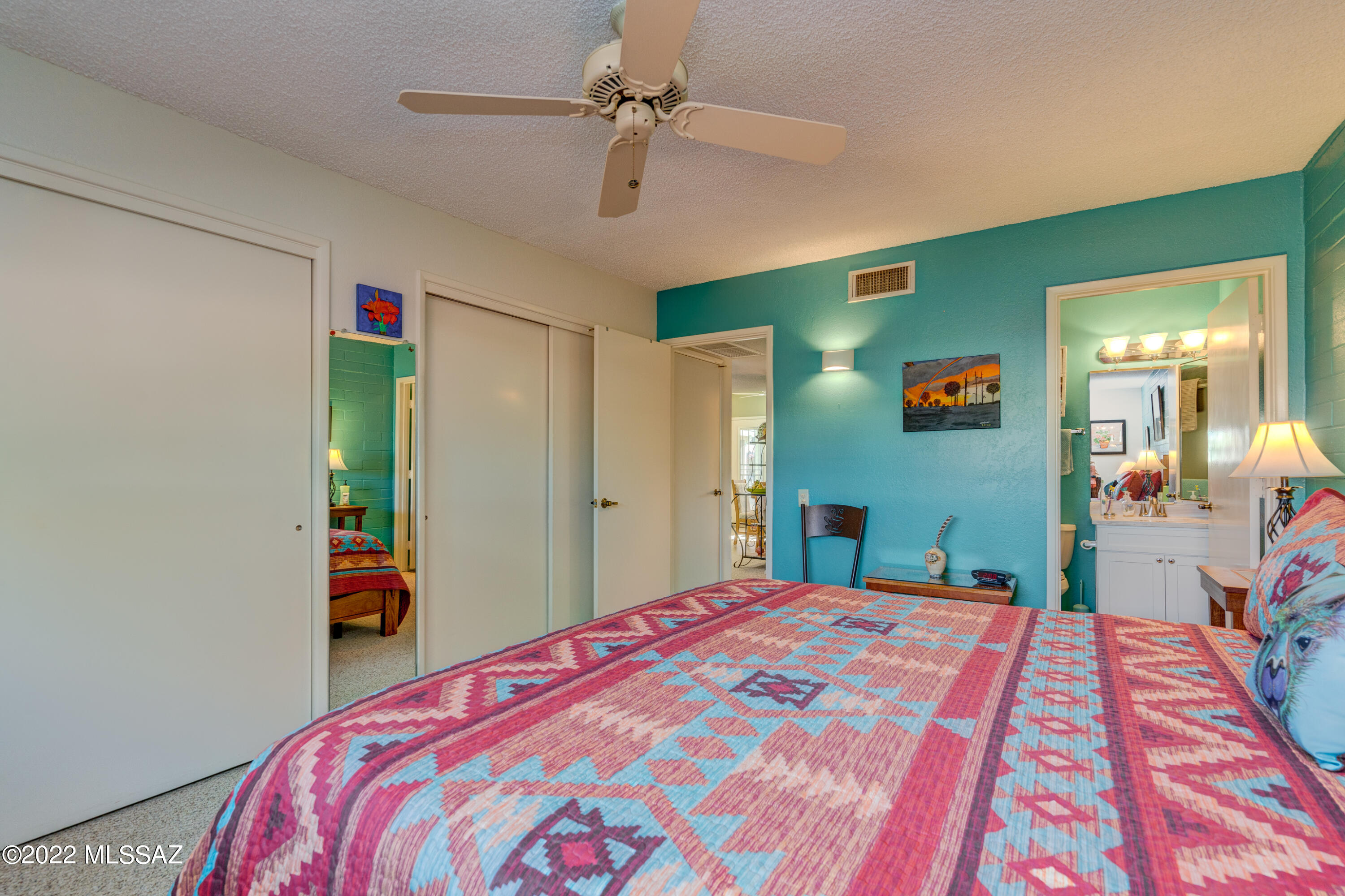 Green Valley Desert Meadows NO.1(1-198) - Residential