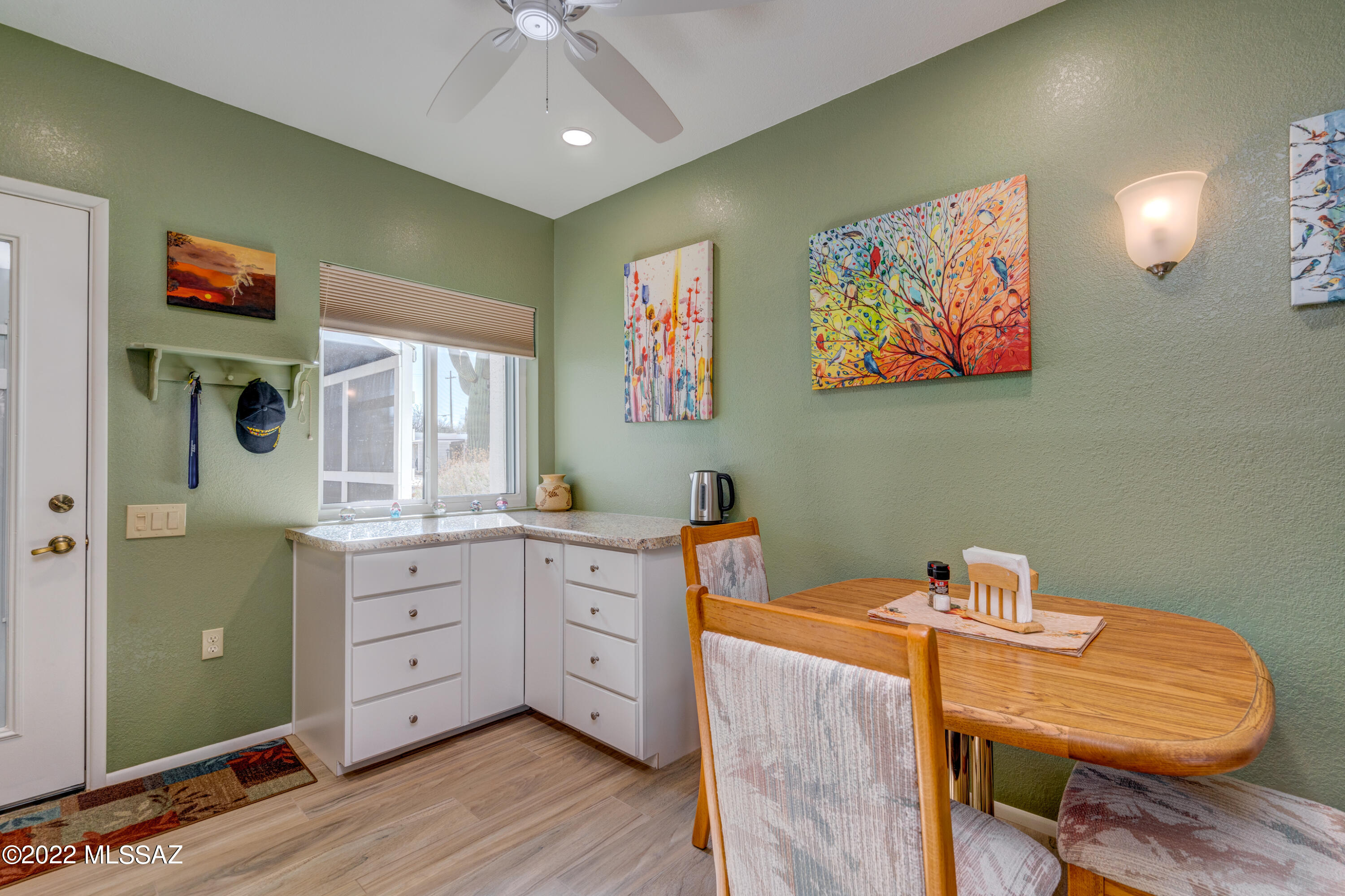 Green Valley Desert Meadows NO.1(1-198) - Residential