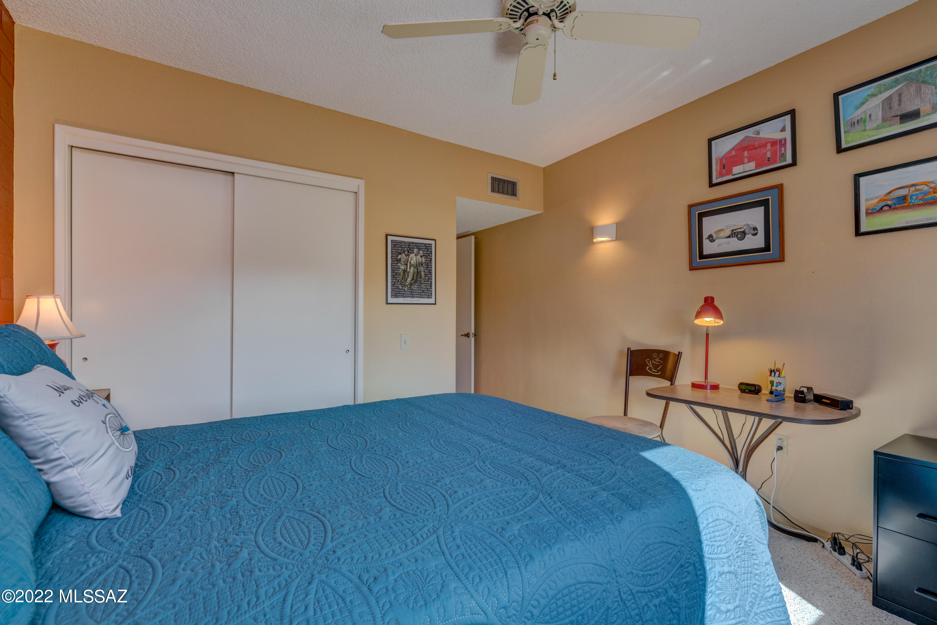 Green Valley Desert Meadows NO.1(1-198) - Residential
