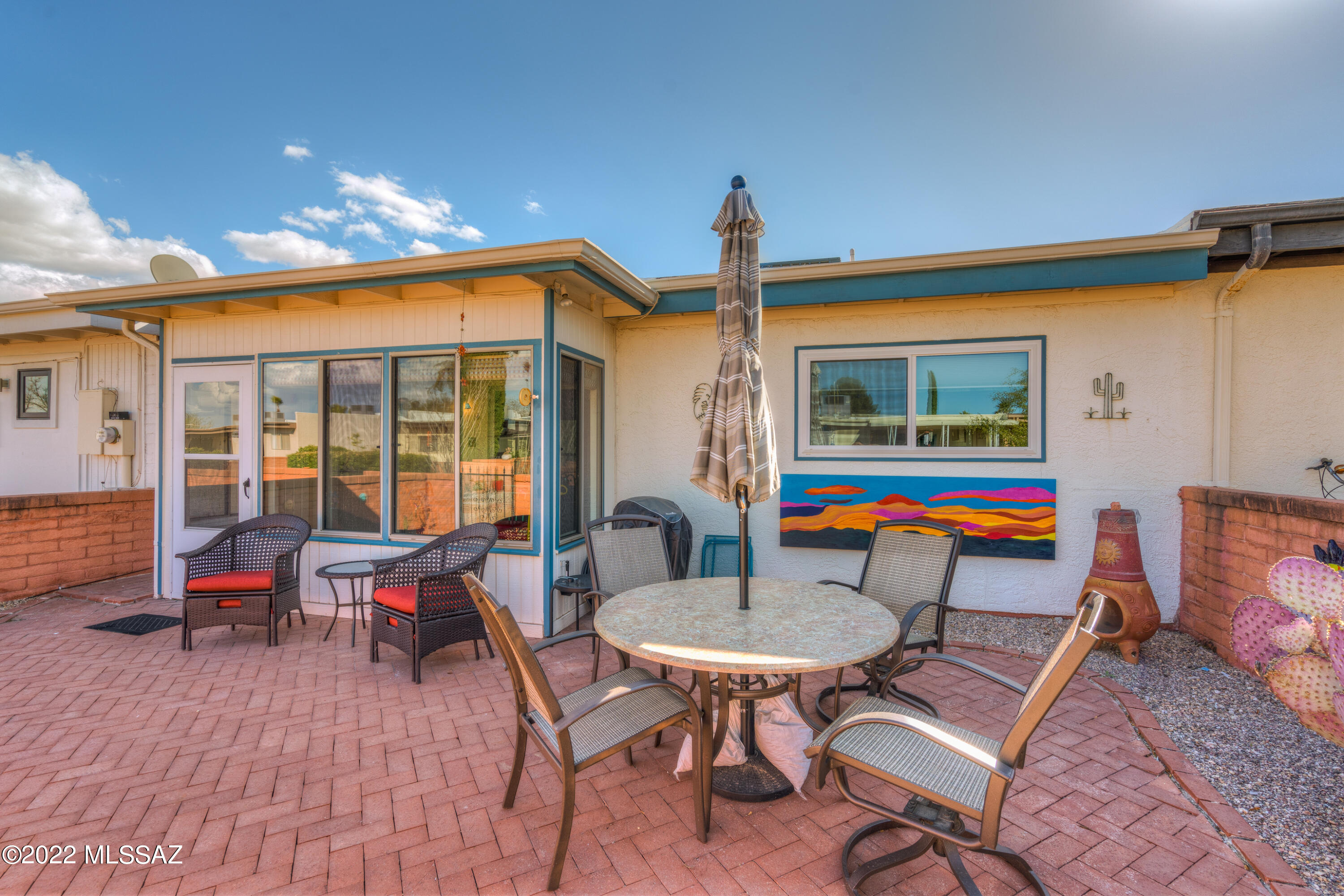 Green Valley Desert Meadows NO.1(1-198) - Residential