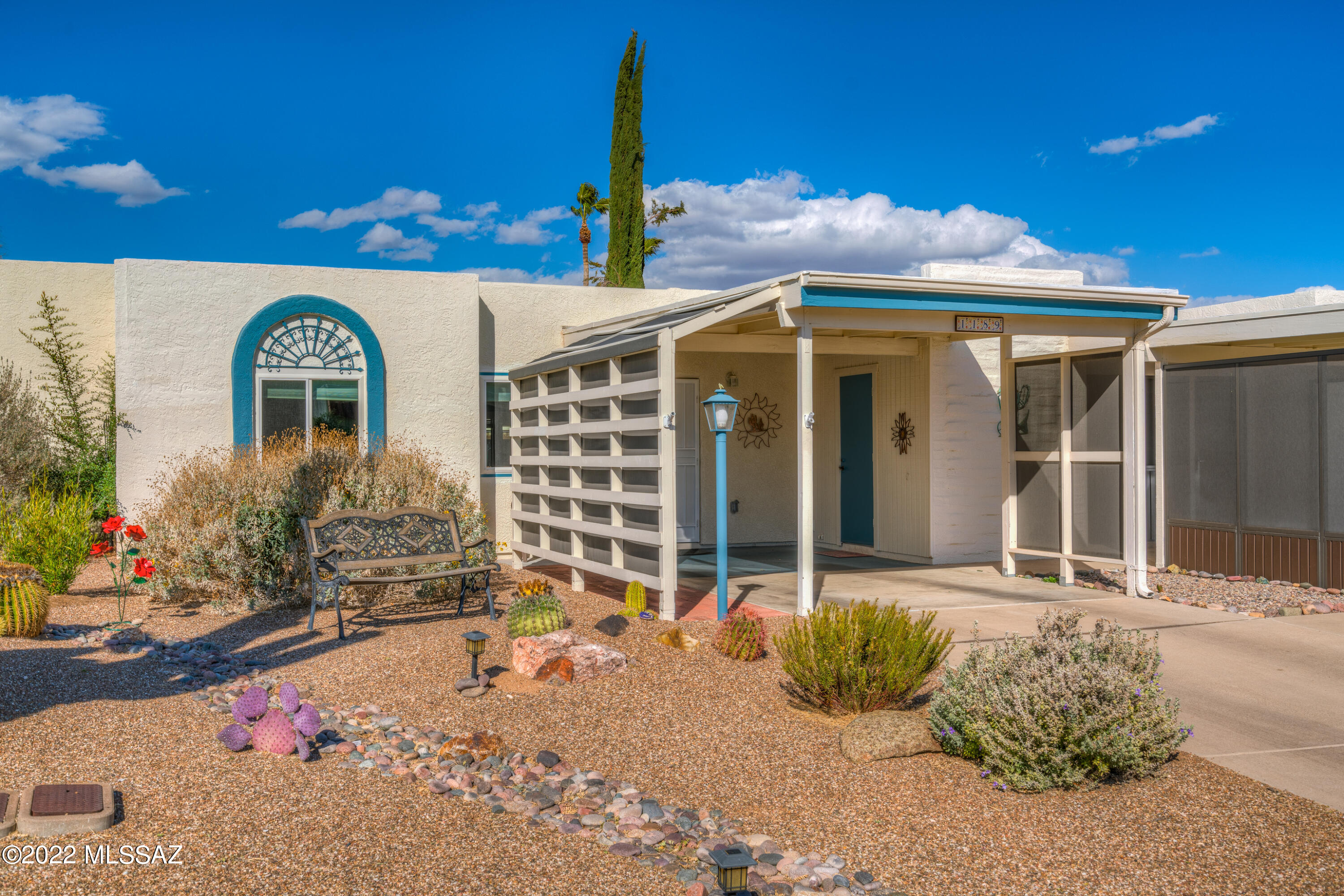Green Valley Desert Meadows NO.1(1-198) - Residential