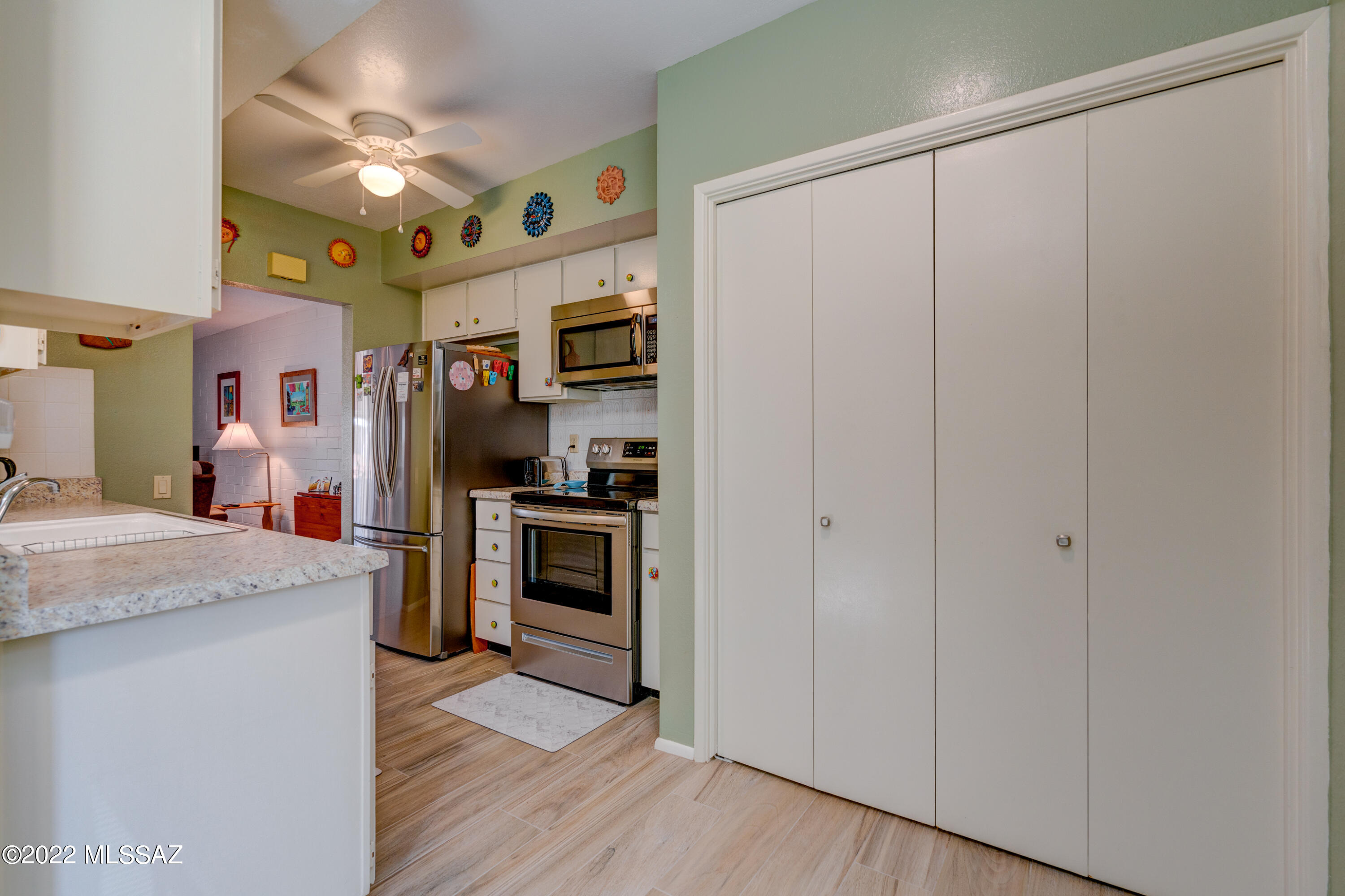 Green Valley Desert Meadows NO.1(1-198) - Residential