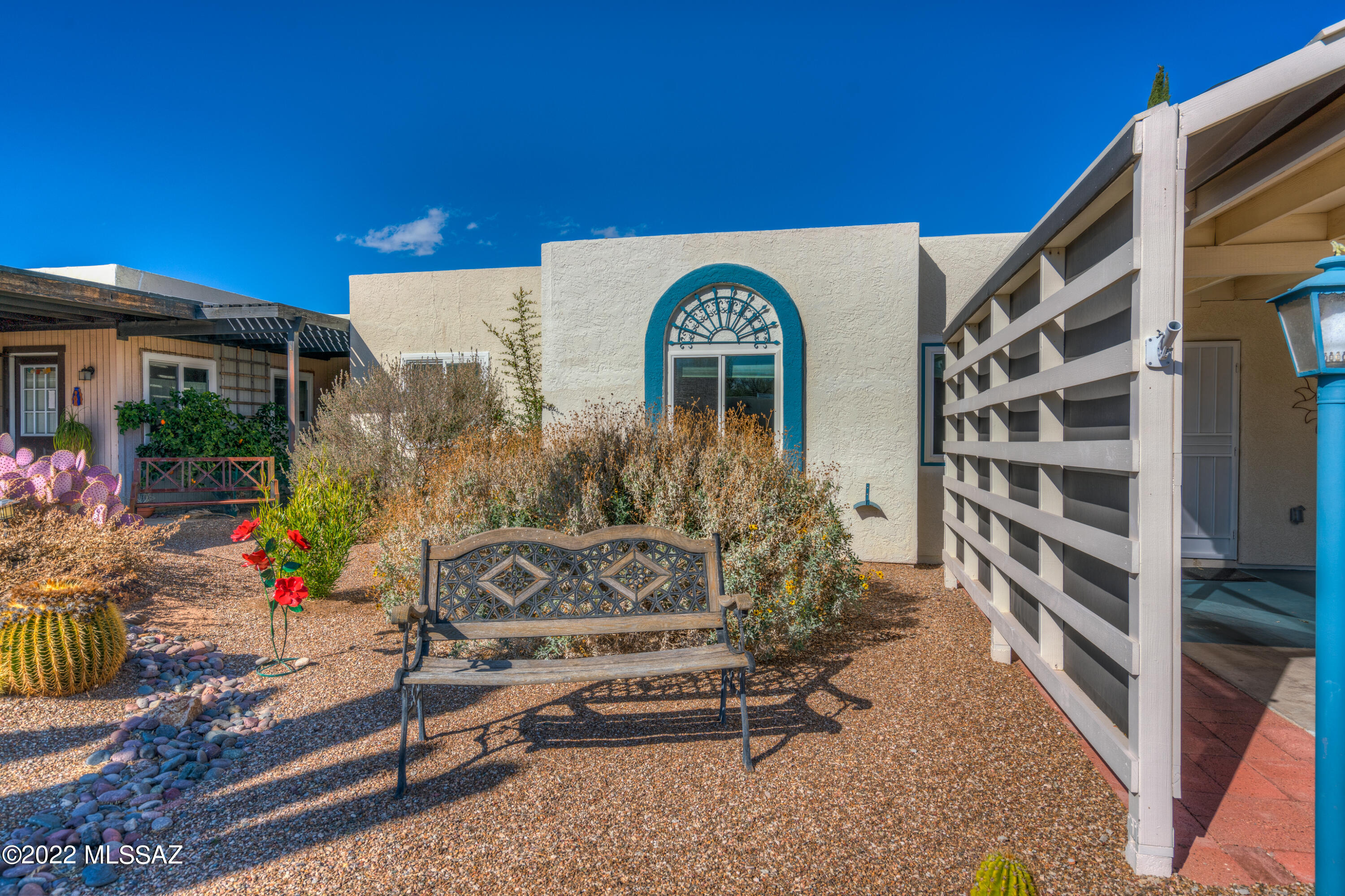 Green Valley Desert Meadows NO.1(1-198) - Residential