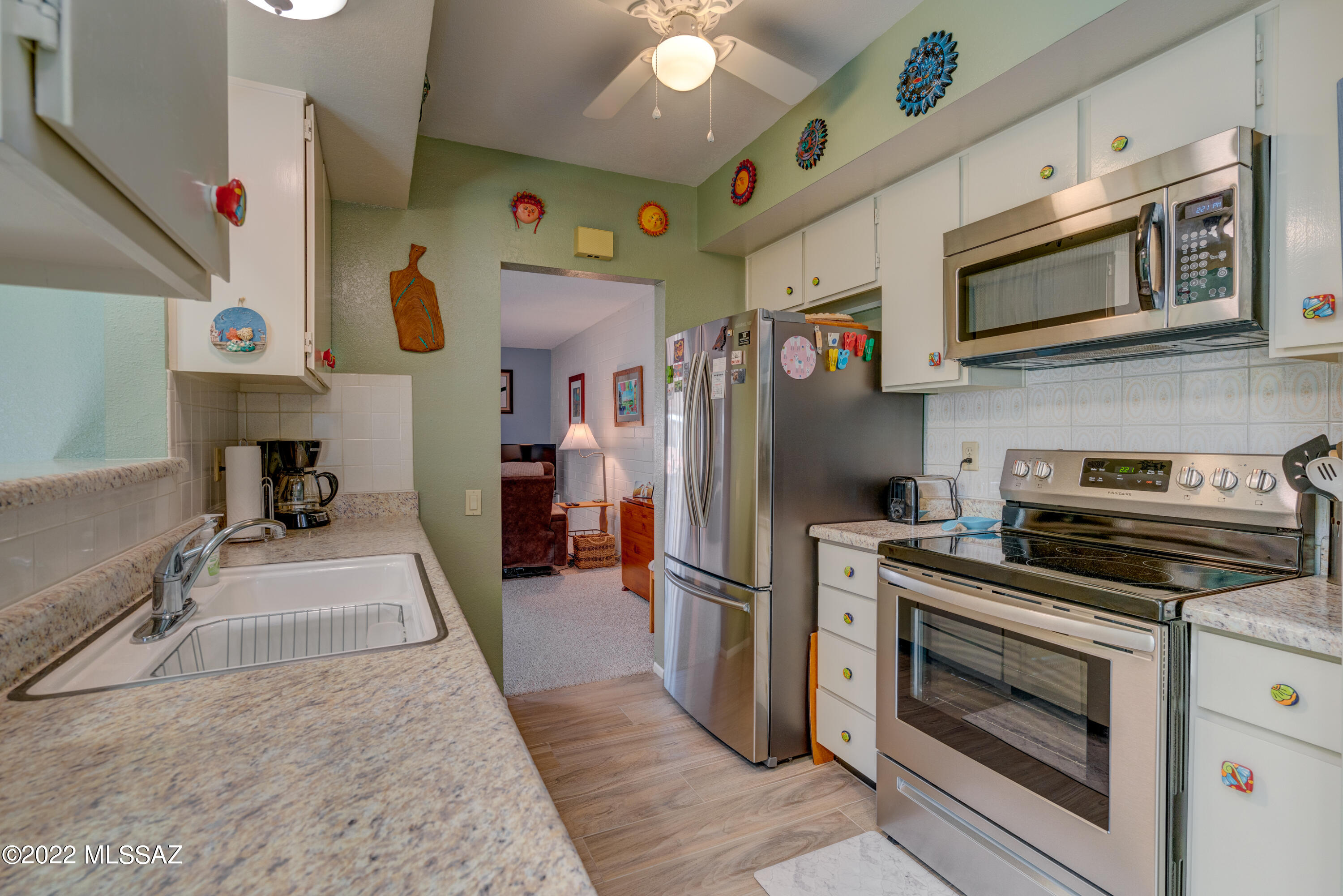Green Valley Desert Meadows NO.1(1-198) - Residential