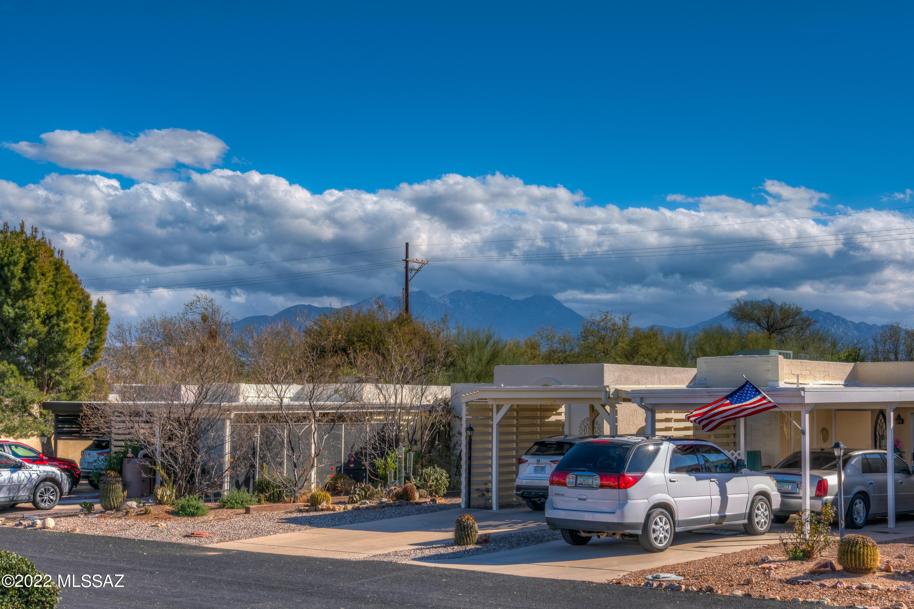Green Valley Desert Meadows NO.1(1-198) - Residential