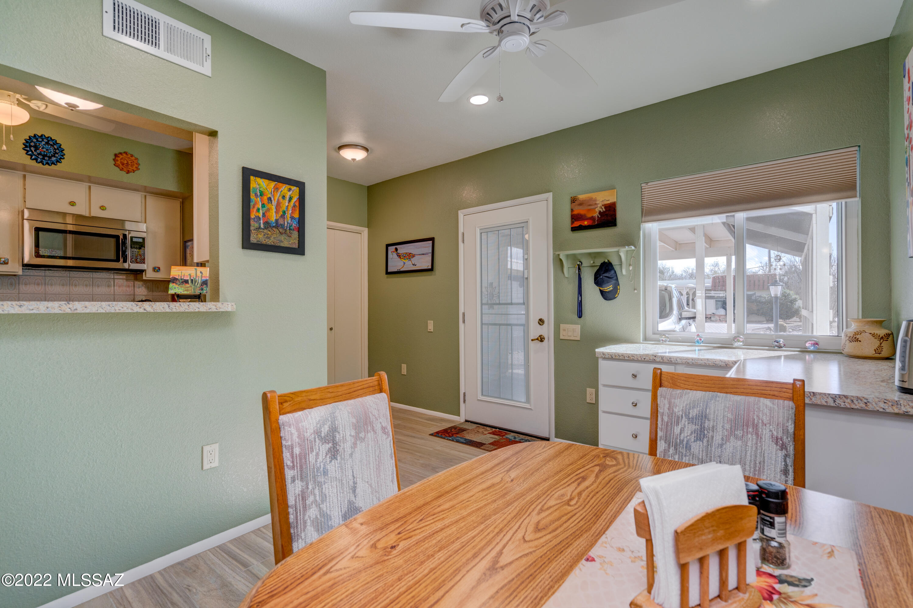 Green Valley Desert Meadows NO.1(1-198) - Residential