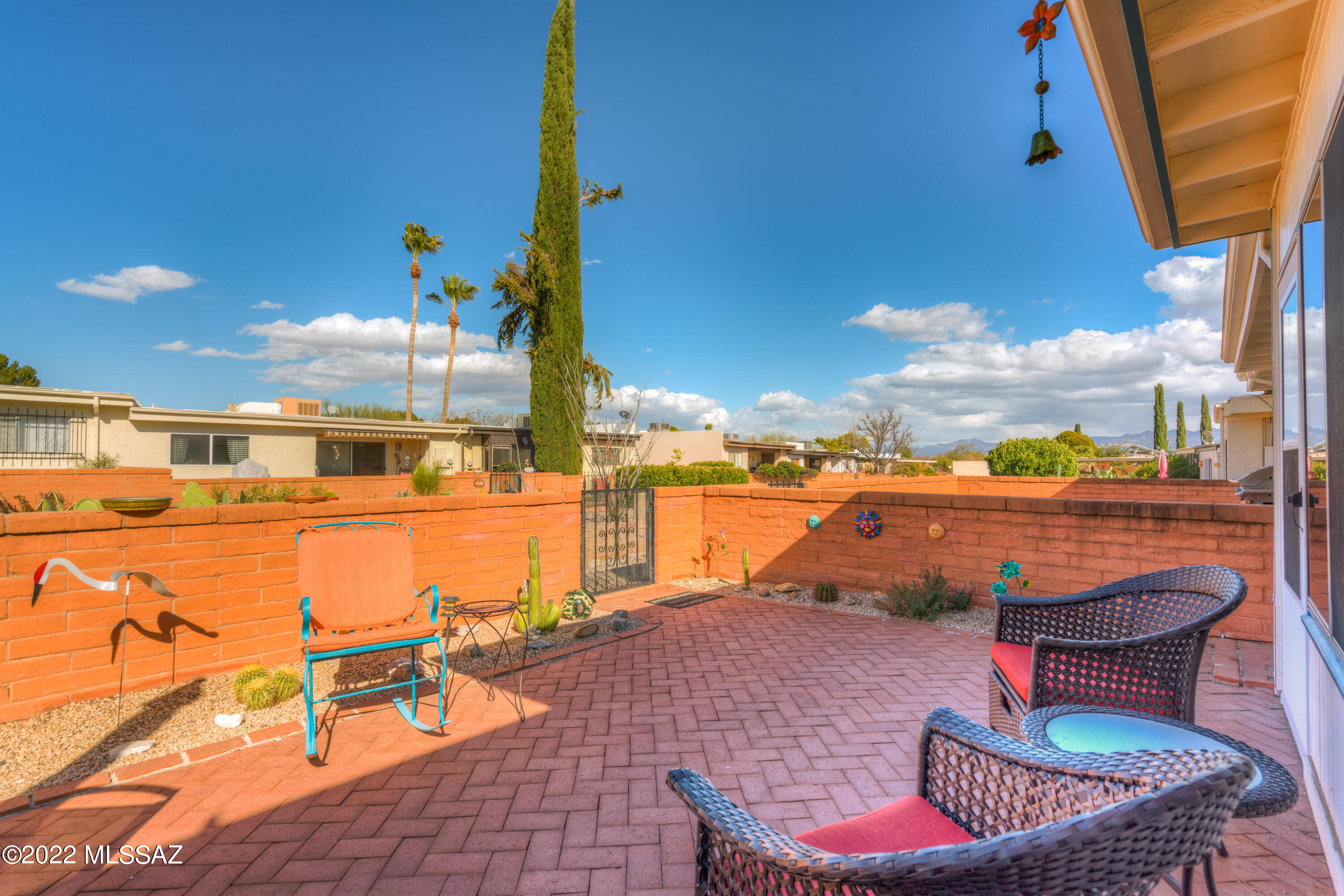 Green Valley Desert Meadows NO.1(1-198) - Residential