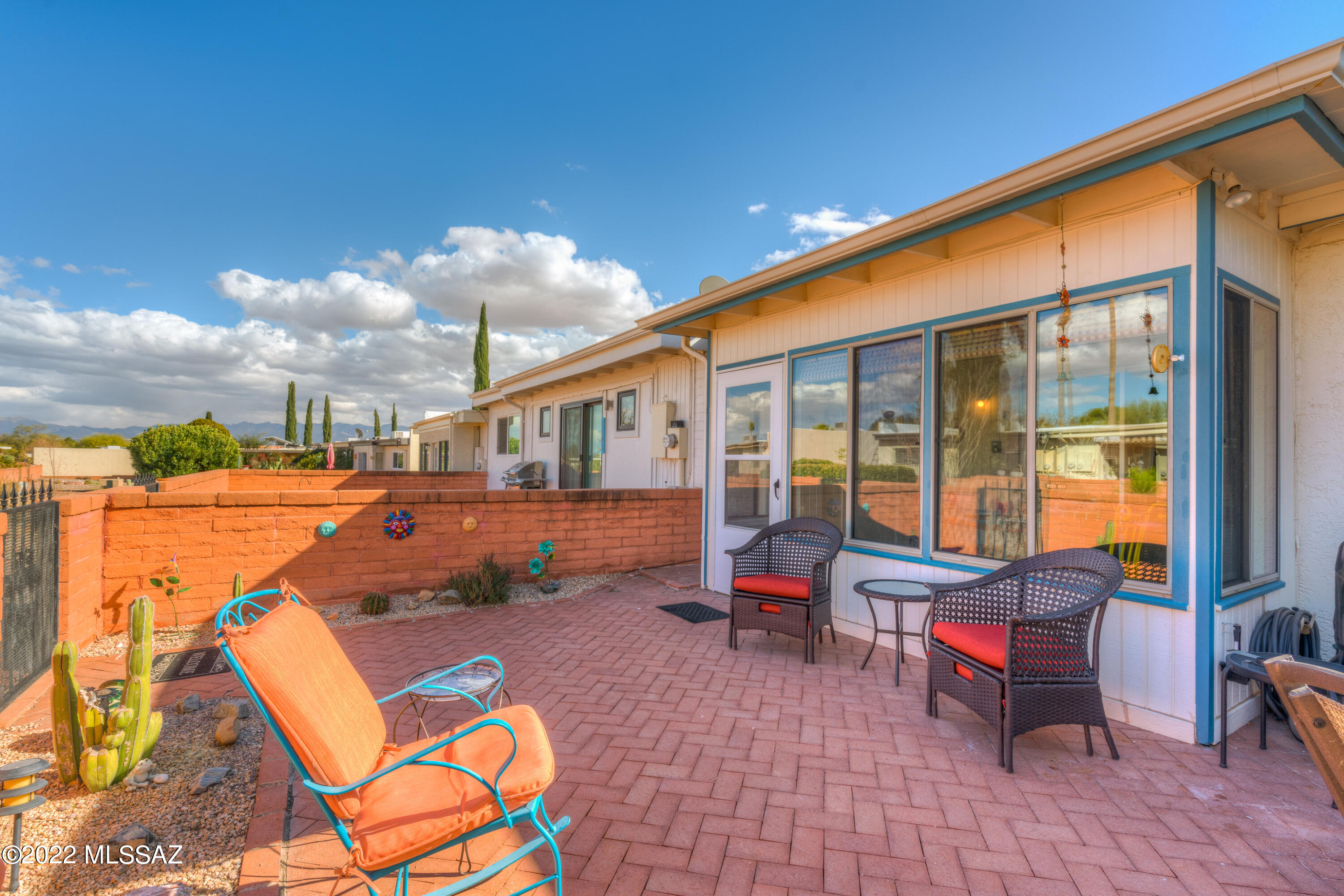 Green Valley Desert Meadows NO.1(1-198) - Residential