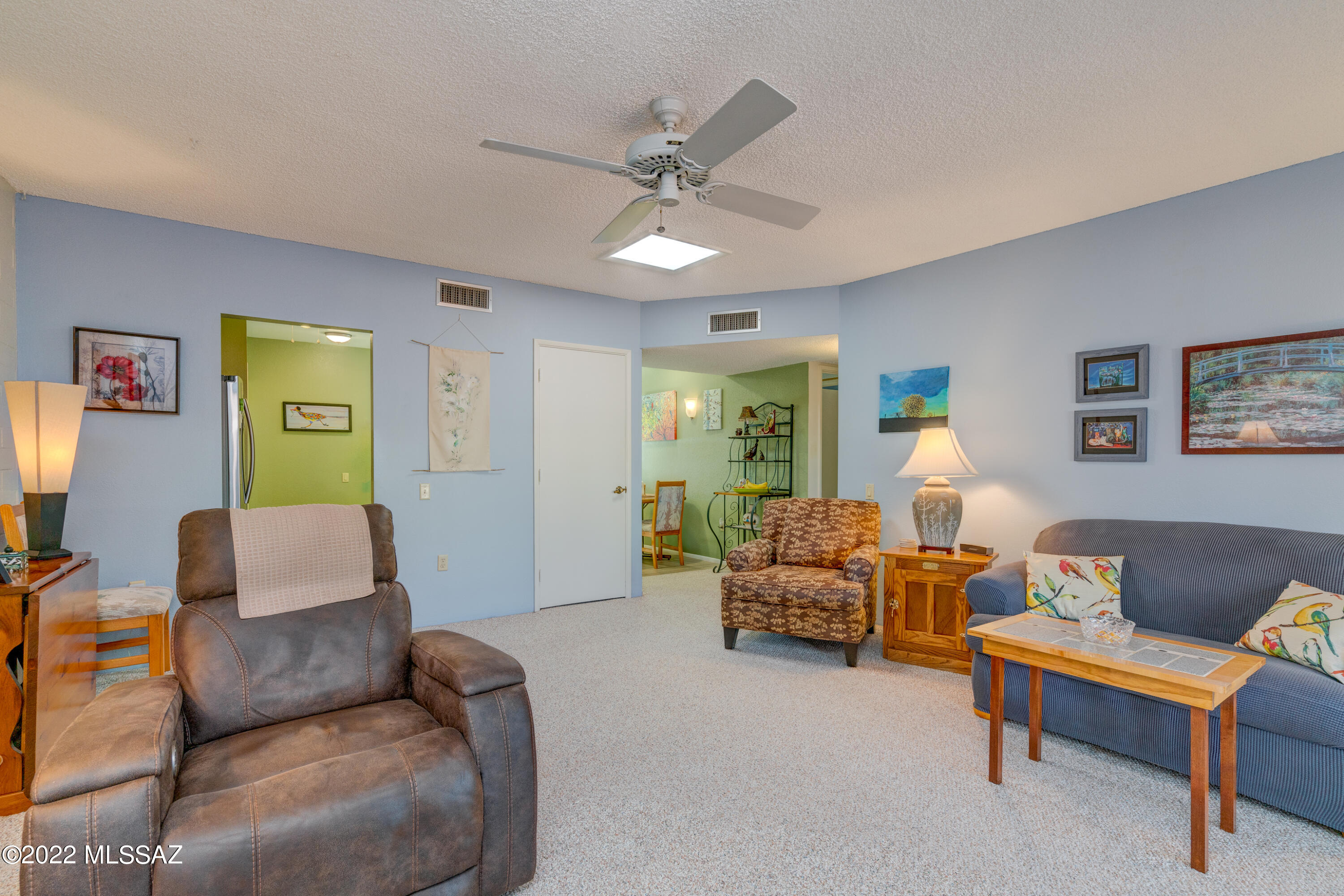 Green Valley Desert Meadows NO.1(1-198) - Residential