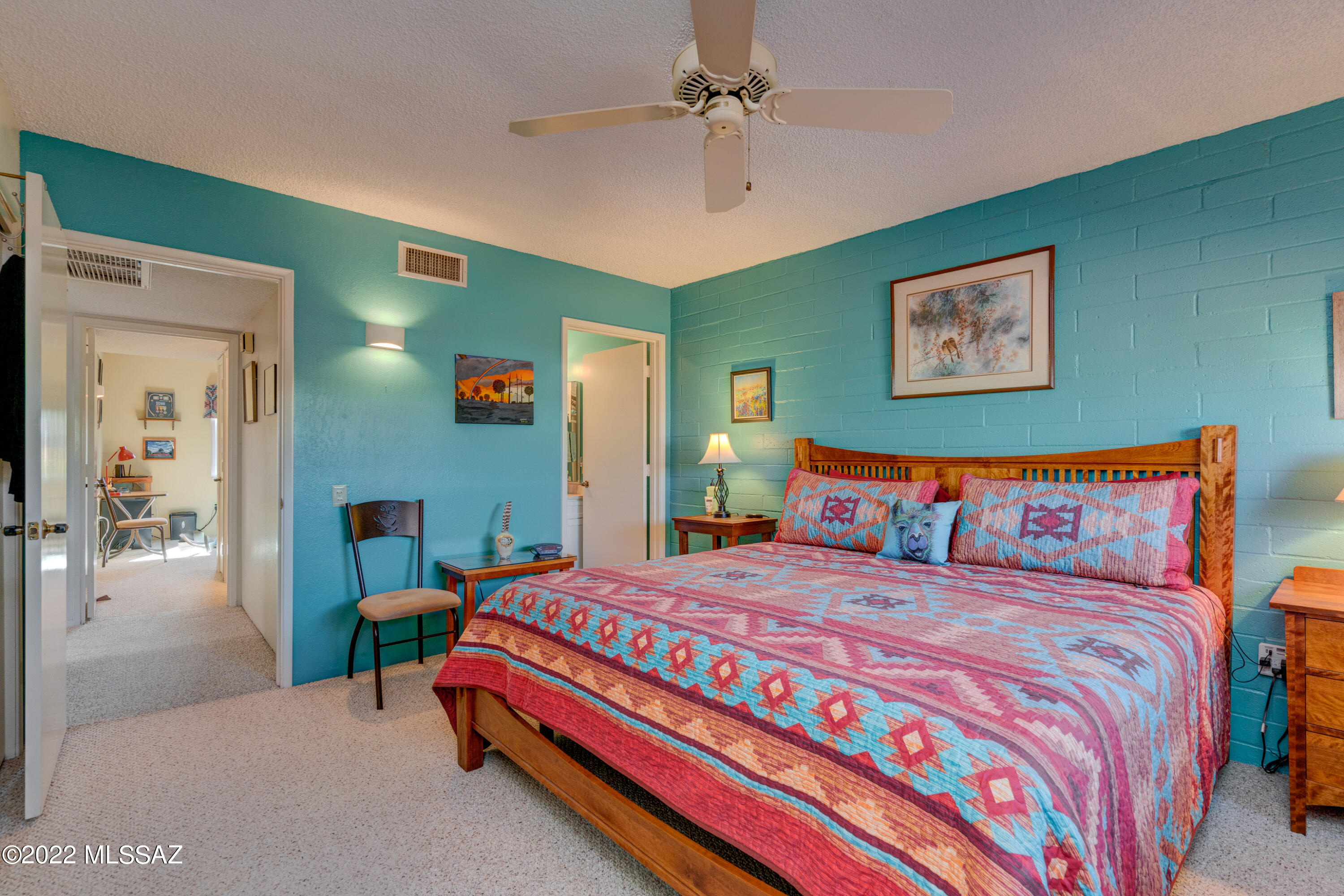 Green Valley Desert Meadows NO.1(1-198) - Residential