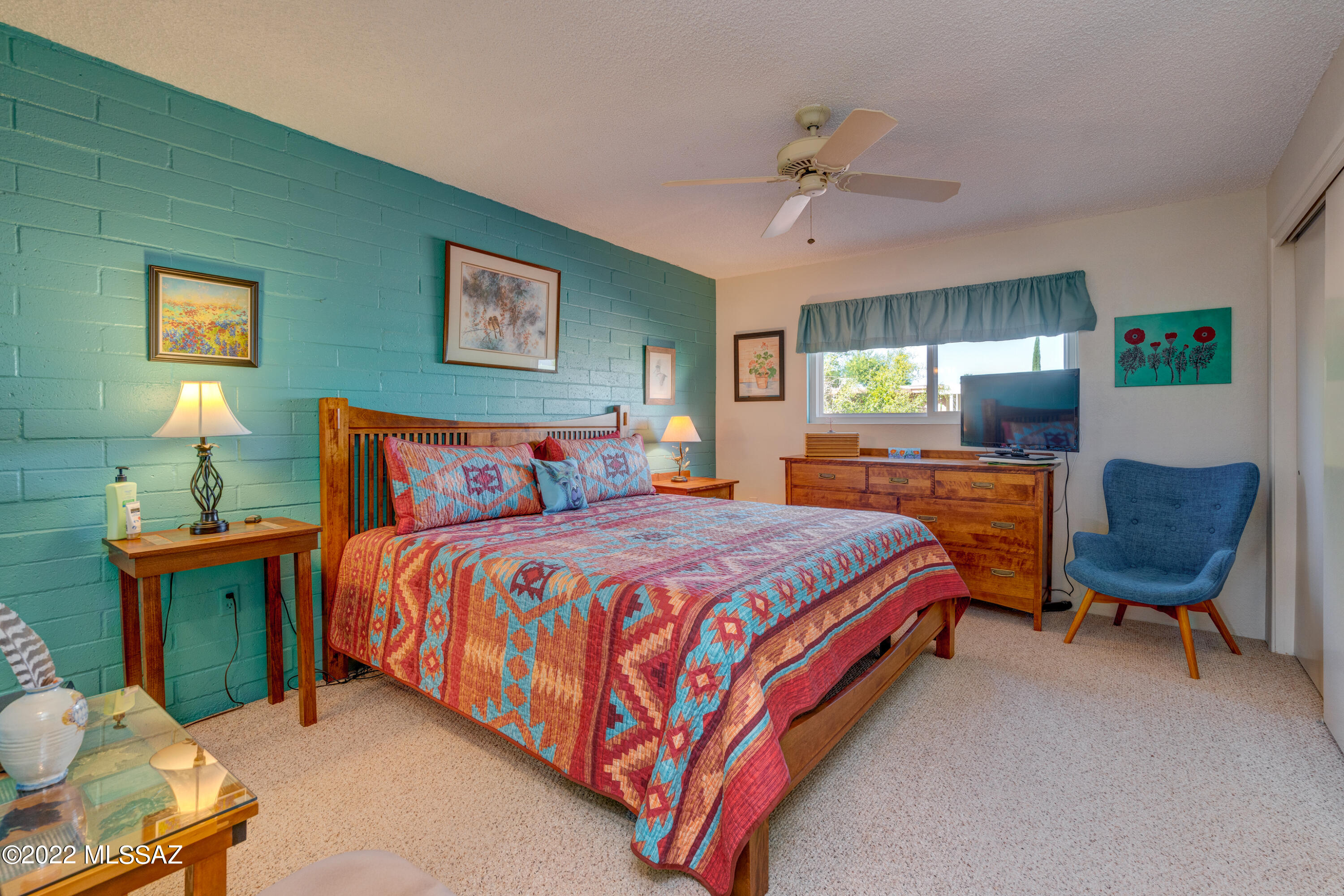 Green Valley Desert Meadows NO.1(1-198) - Residential