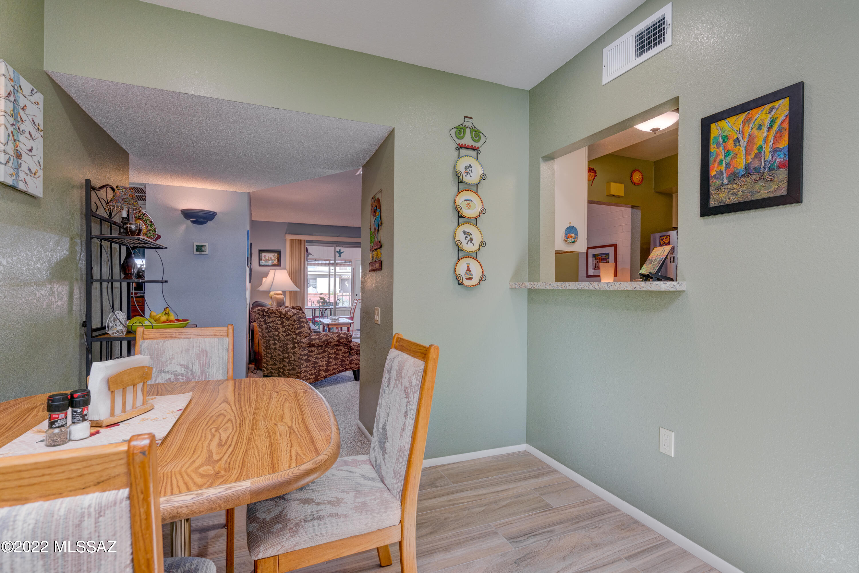 Green Valley Desert Meadows NO.1(1-198) - Residential