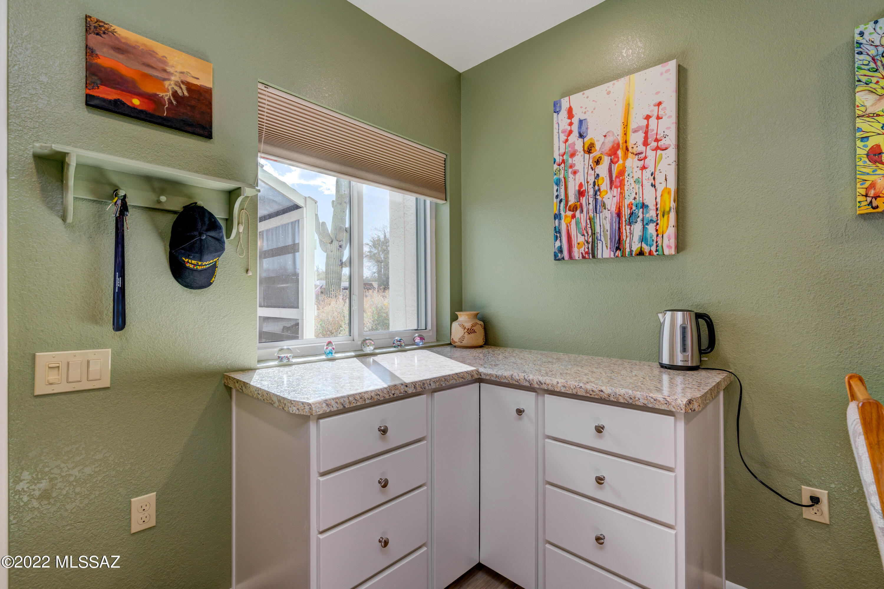 Green Valley Desert Meadows NO.1(1-198) - Residential