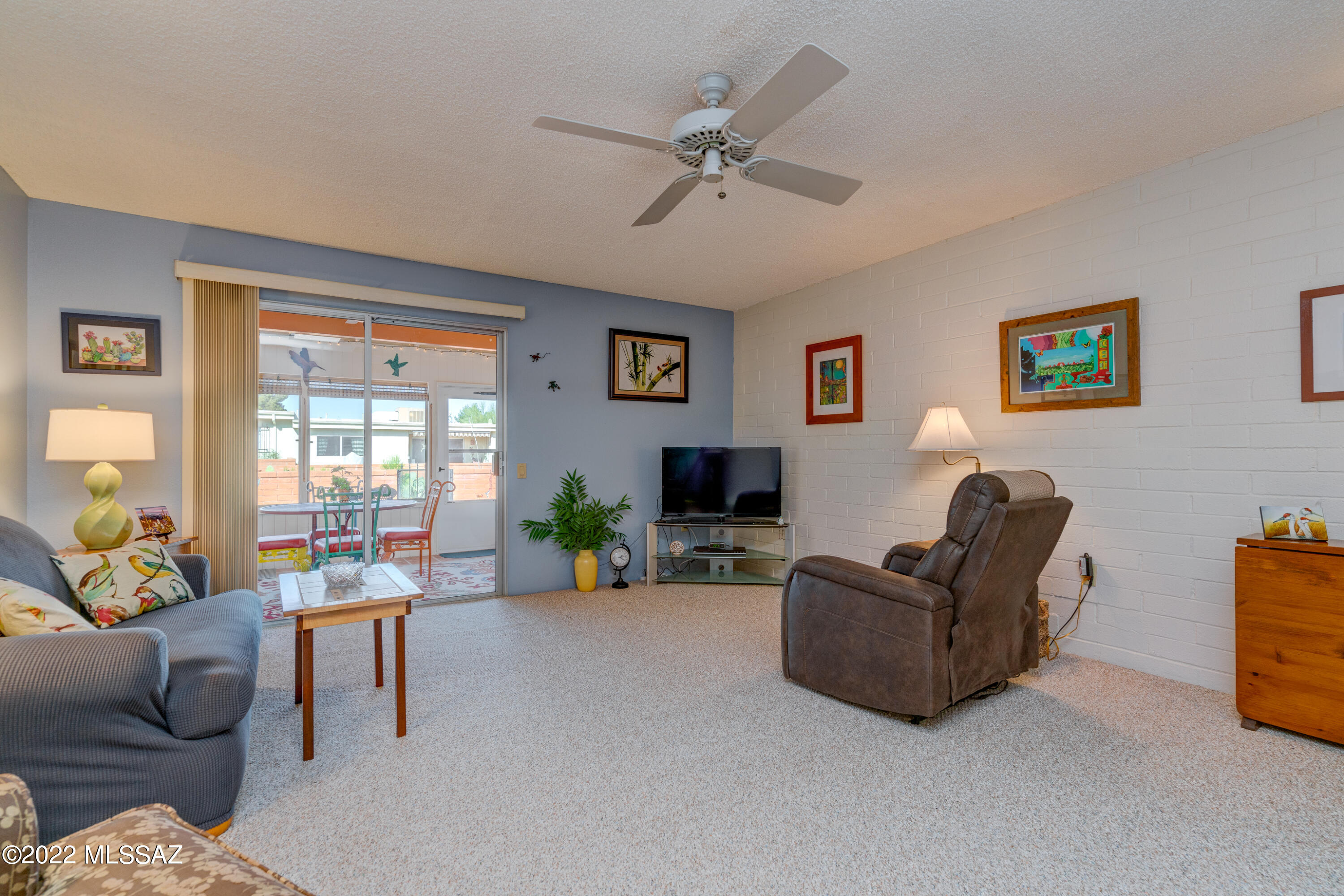 Green Valley Desert Meadows NO.1(1-198) - Residential