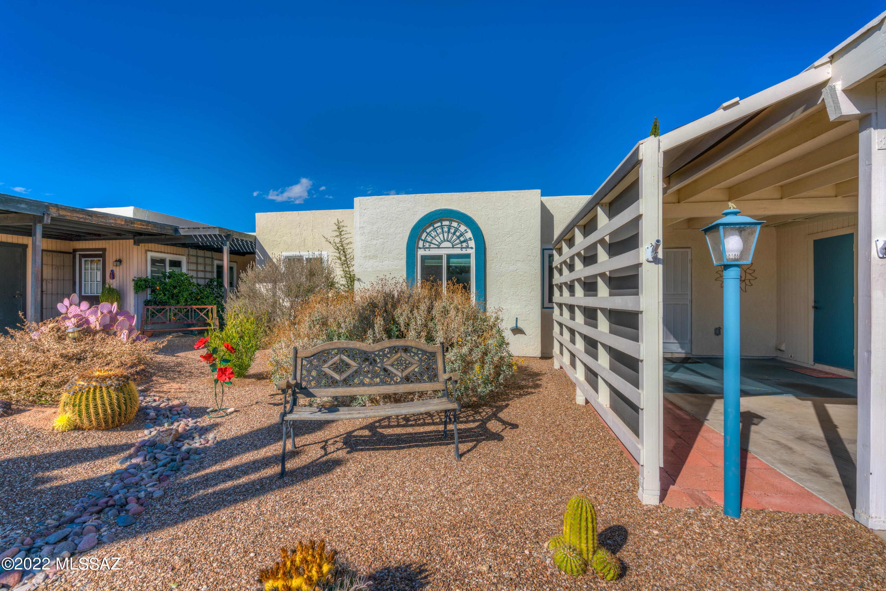 Green Valley Desert Meadows NO.1(1-198) - Residential