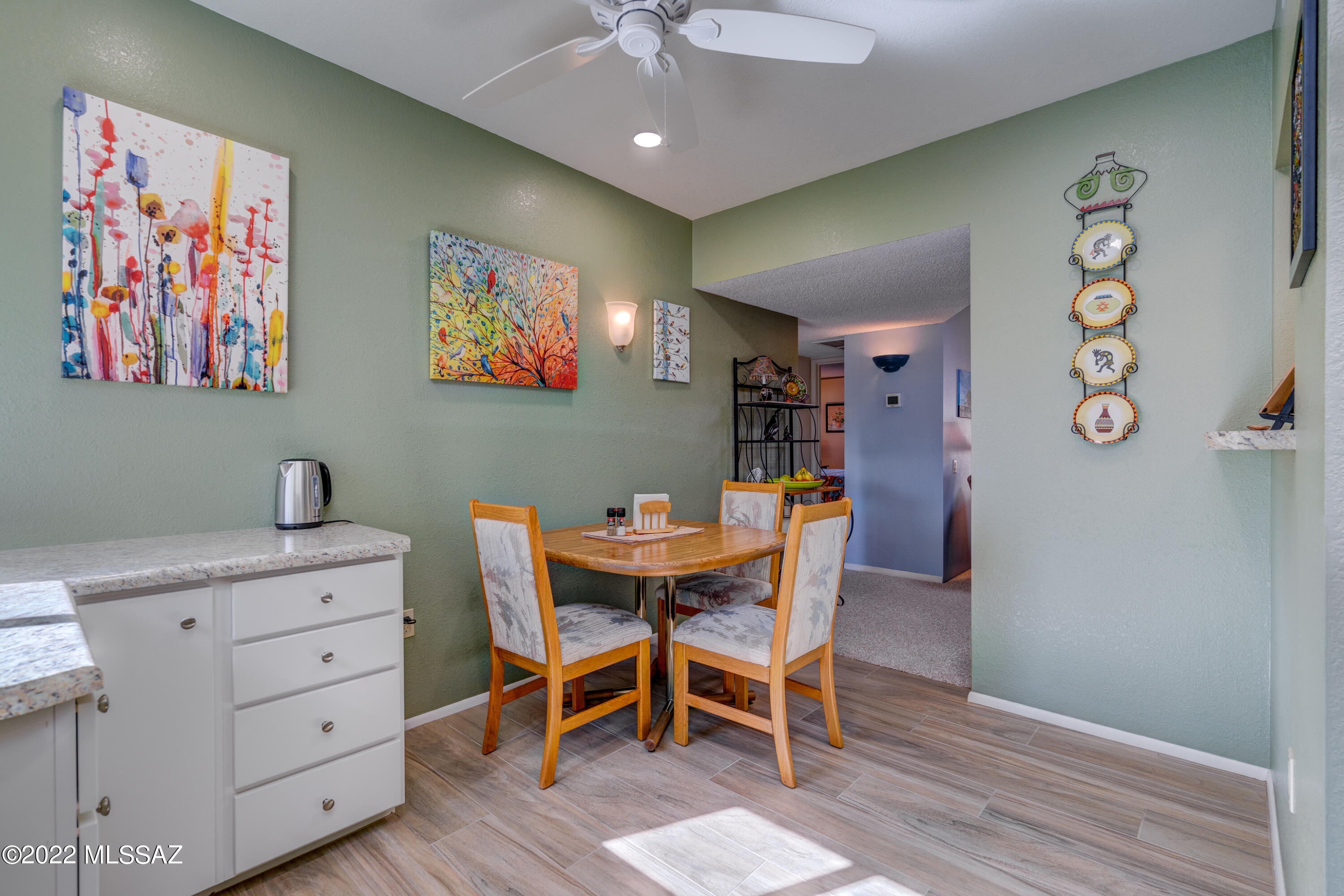 Green Valley Desert Meadows NO.1(1-198) - Residential