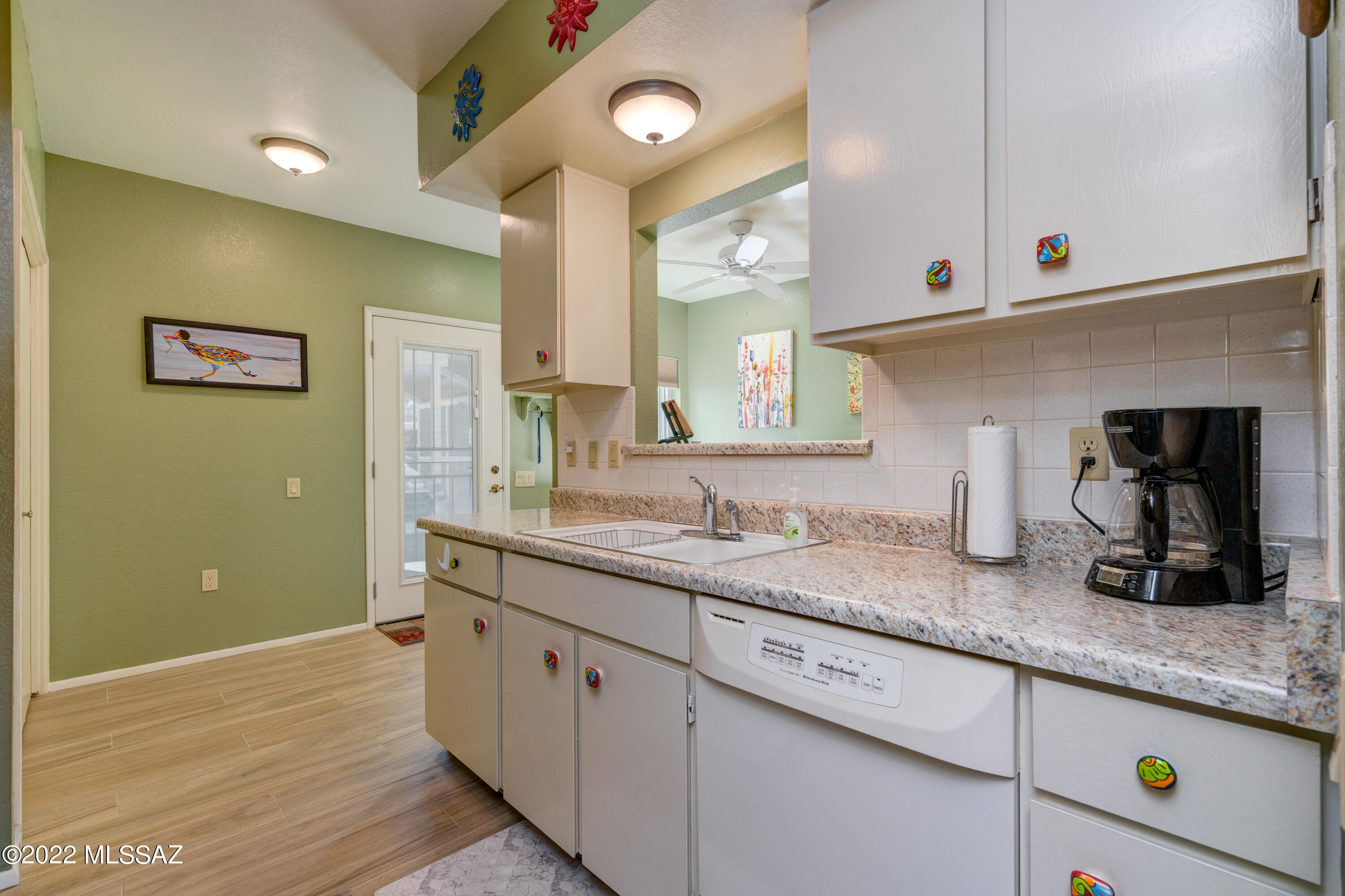 Green Valley Desert Meadows NO.1(1-198) - Residential