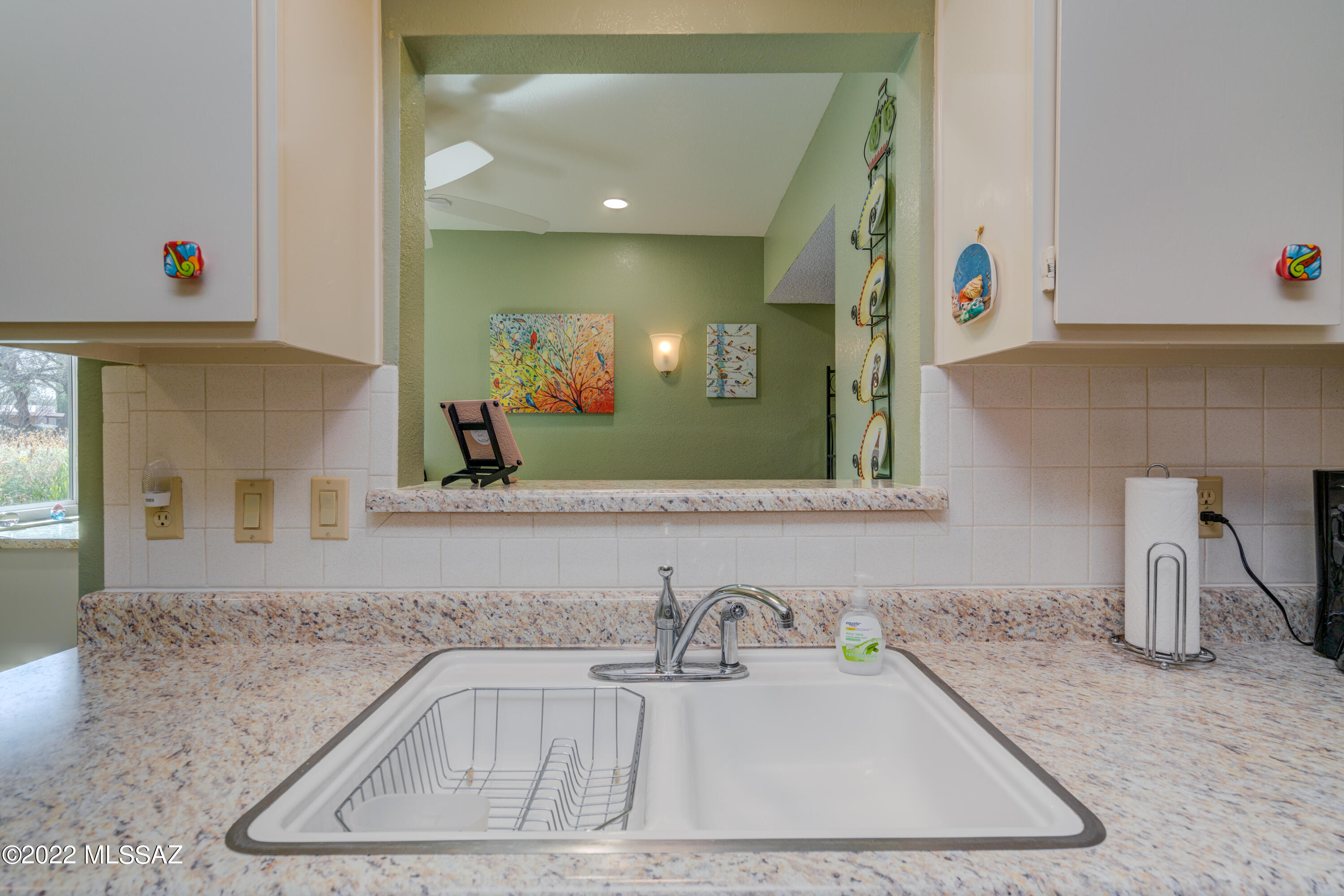 Green Valley Desert Meadows NO.1(1-198) - Residential