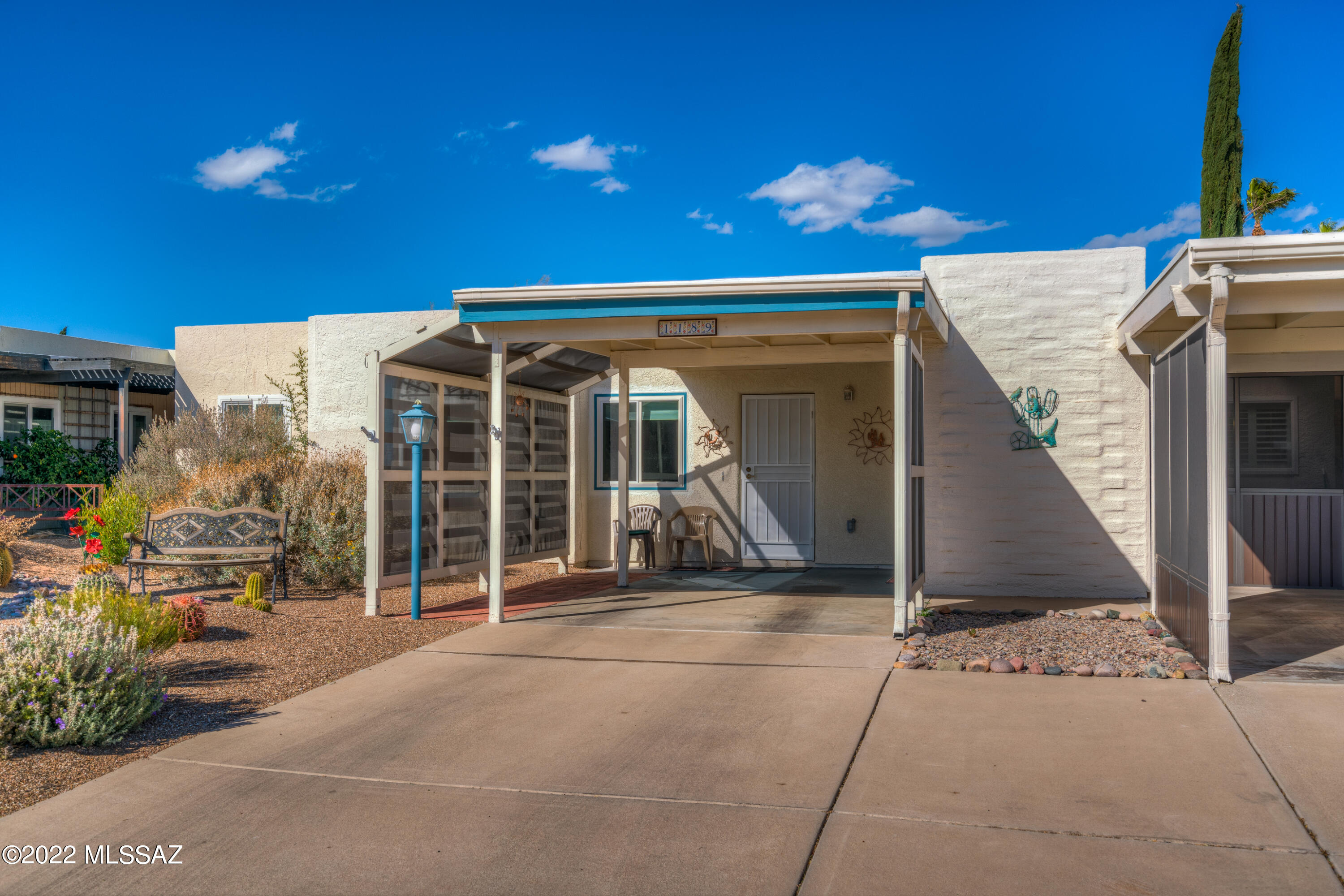 Green Valley Desert Meadows NO.1(1-198) - Residential