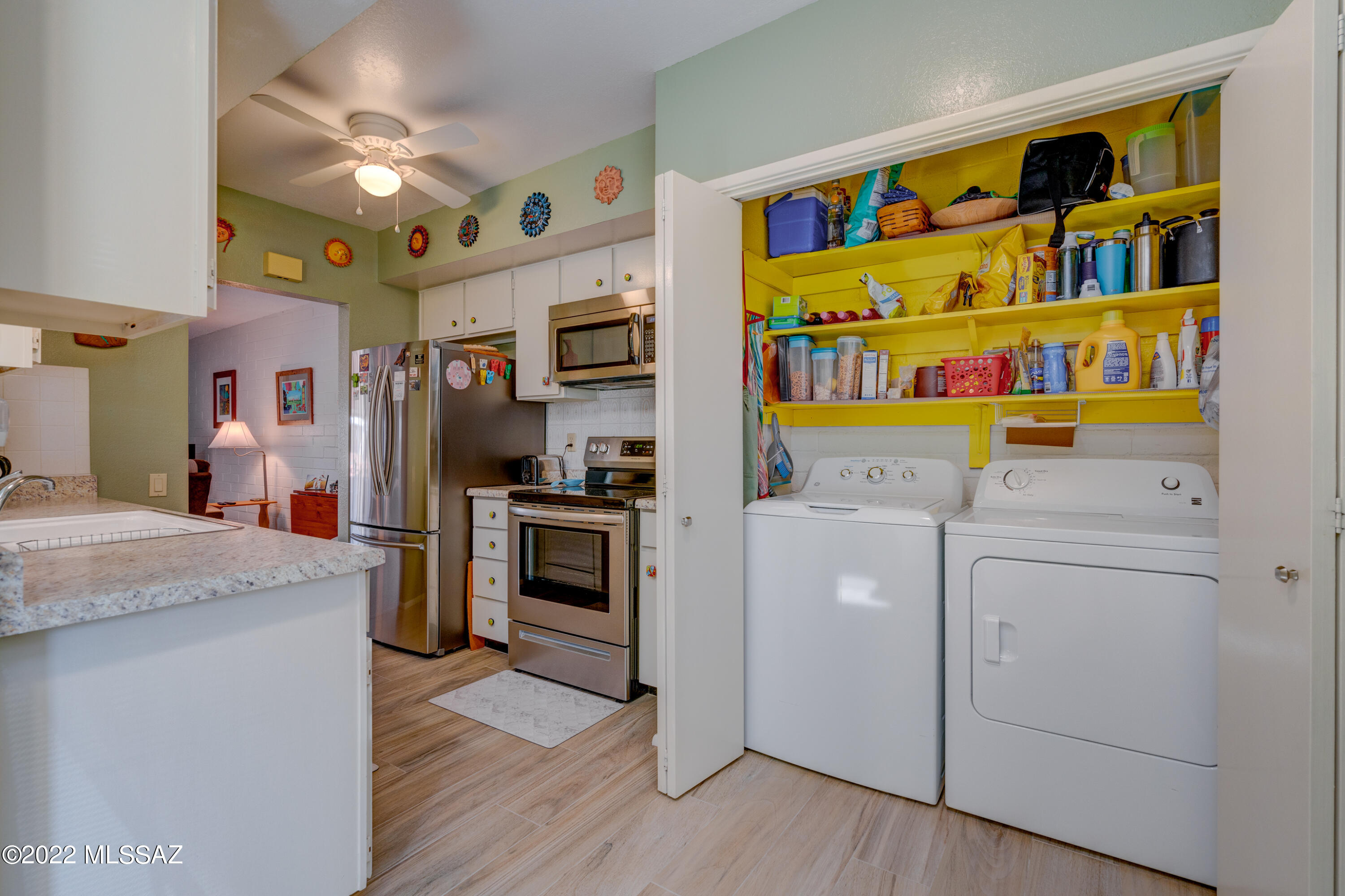 Green Valley Desert Meadows NO.1(1-198) - Residential