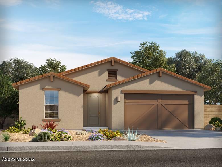 Rancho Del Lago (101-206) - Residential