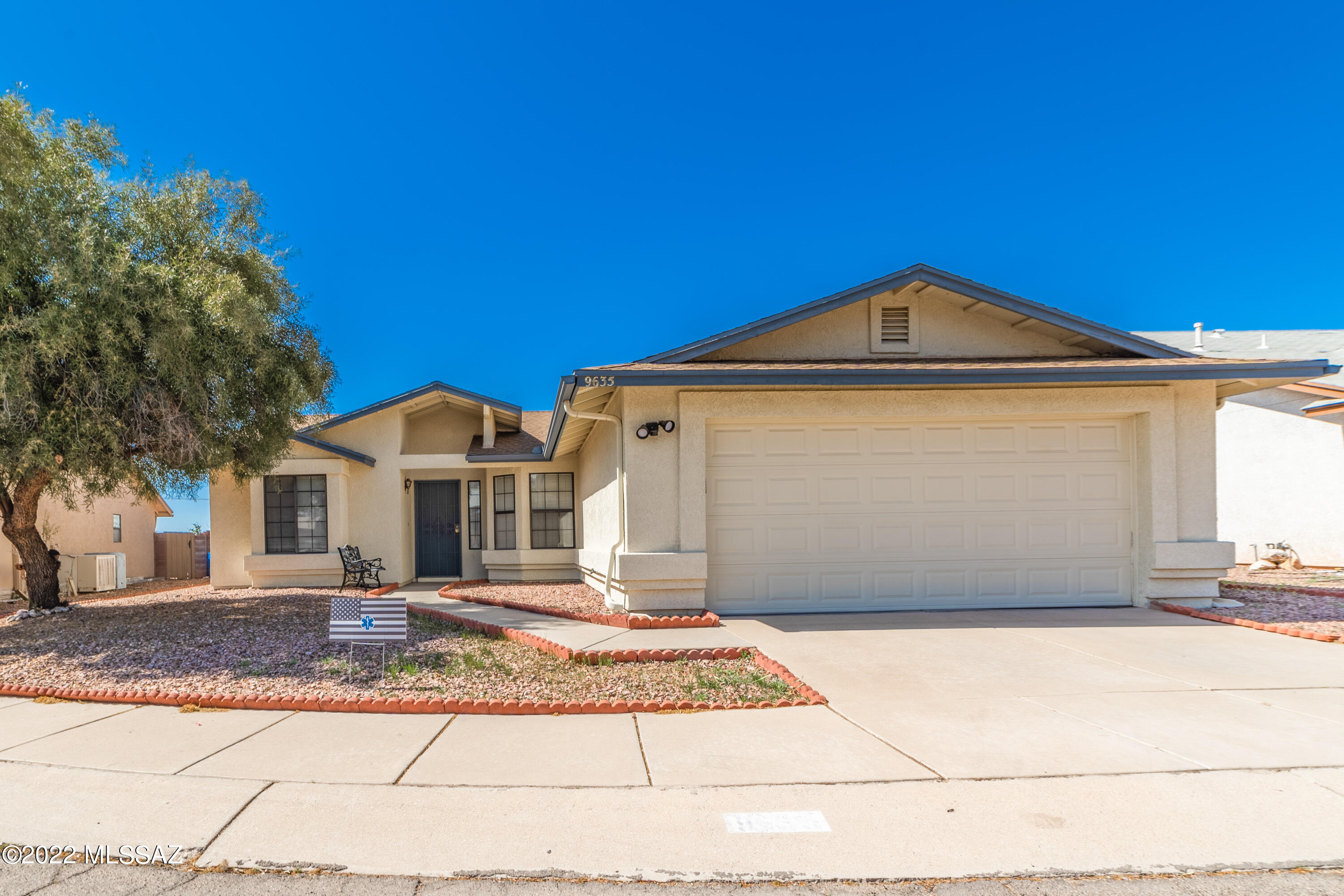 Linda Vista Terrace(1-102) - Residential