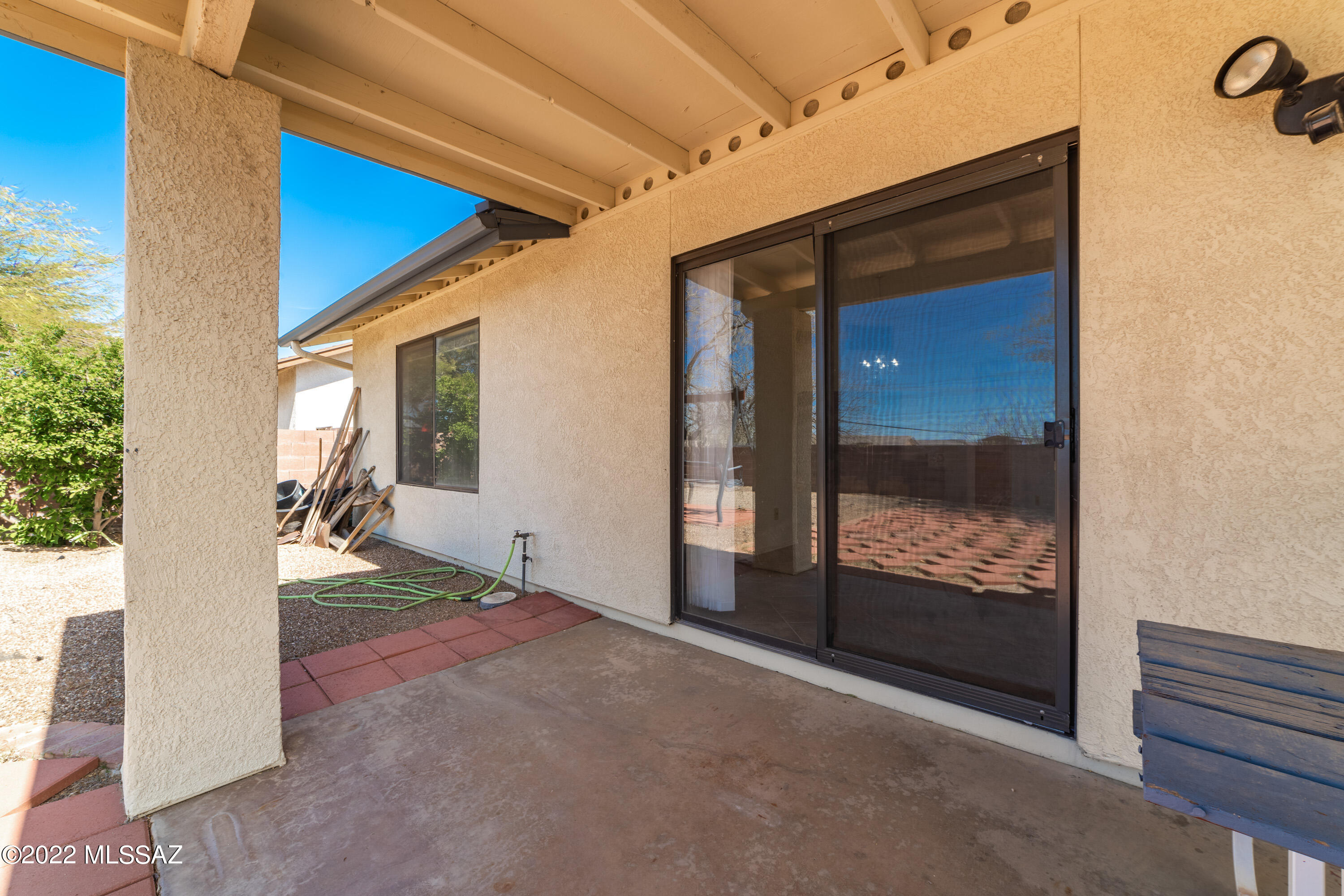 Linda Vista Terrace(1-102) - Residential