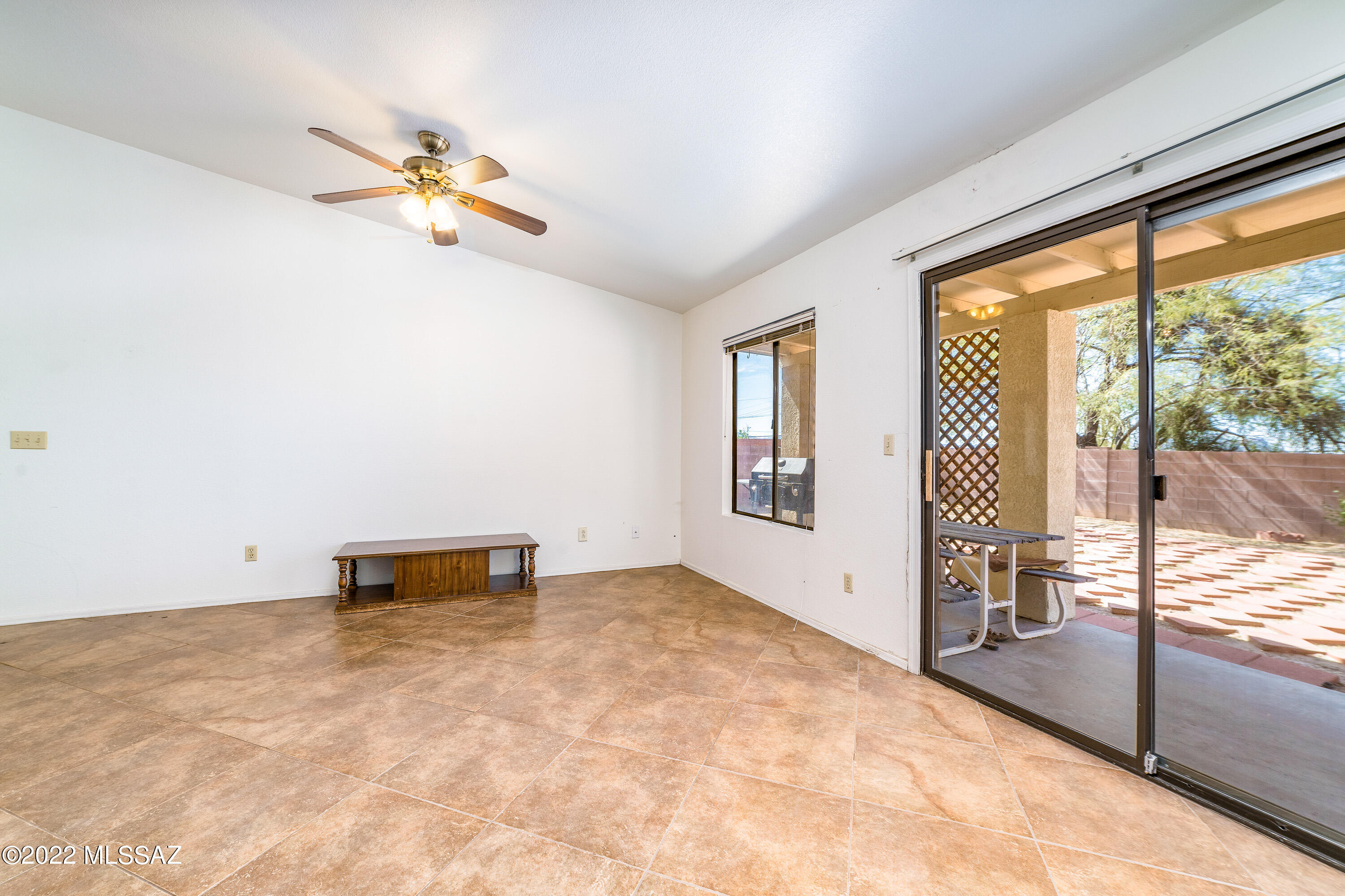 Linda Vista Terrace(1-102) - Residential