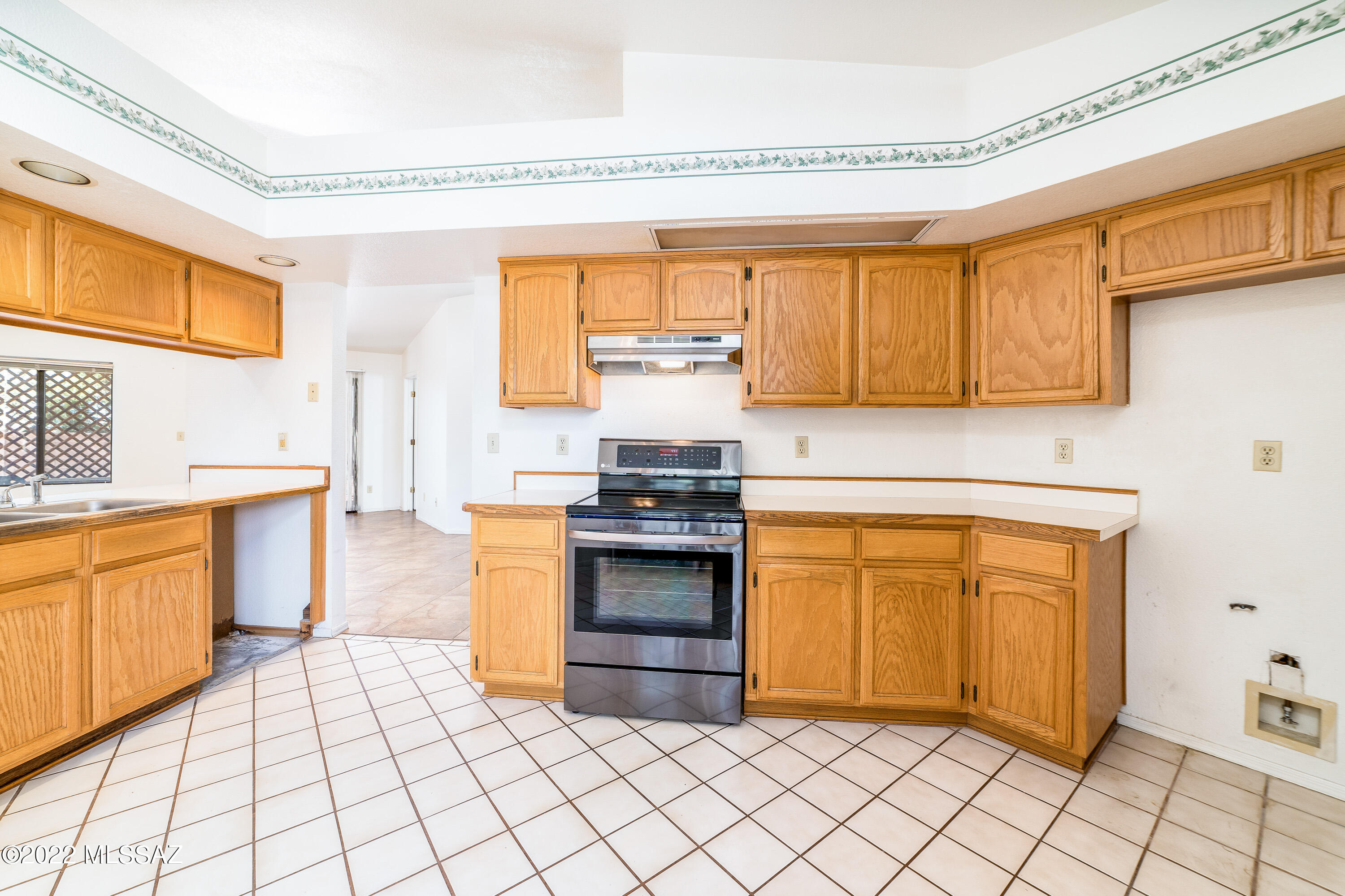 Linda Vista Terrace(1-102) - Residential