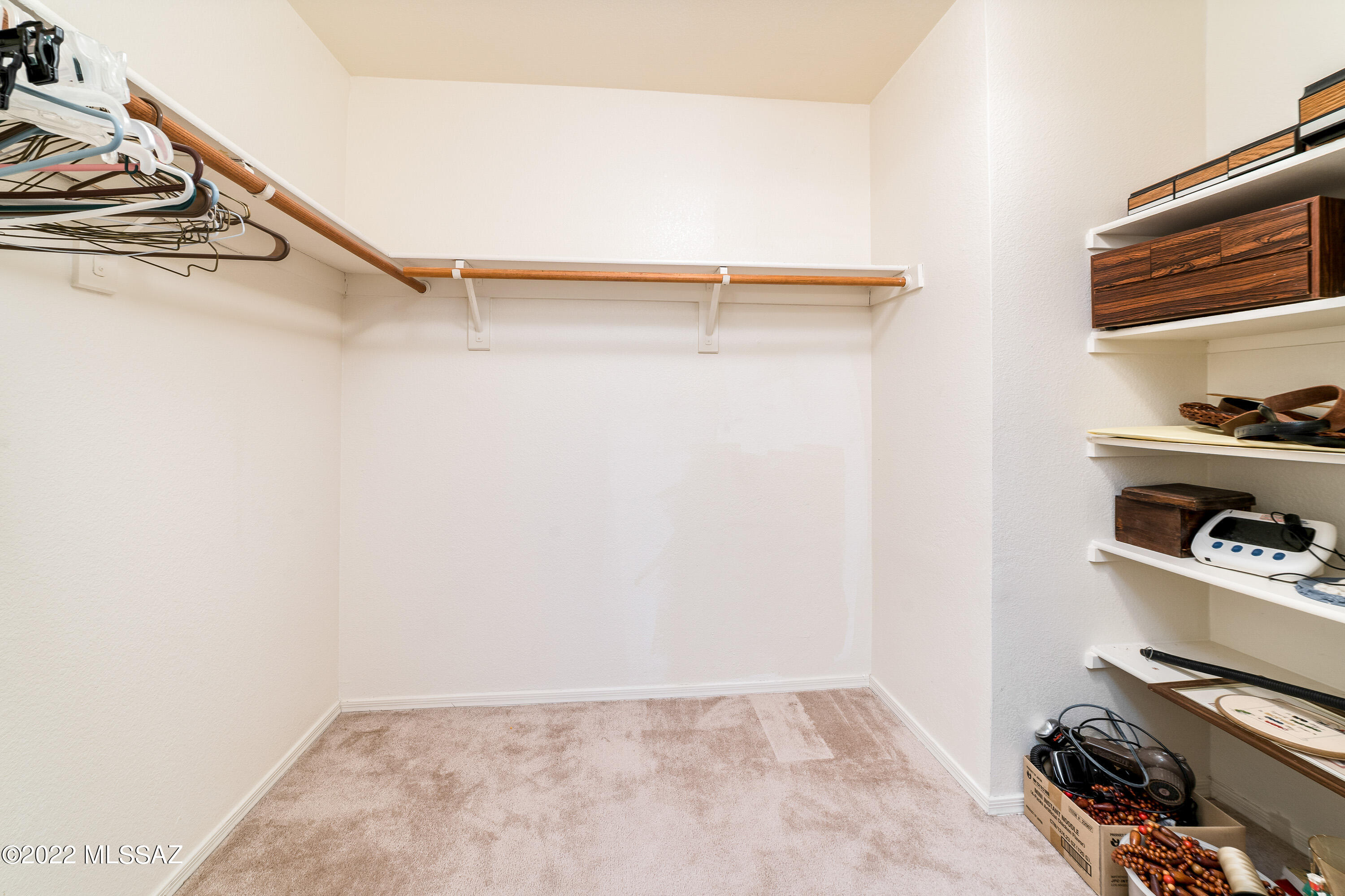Linda Vista Terrace(1-102) - Residential