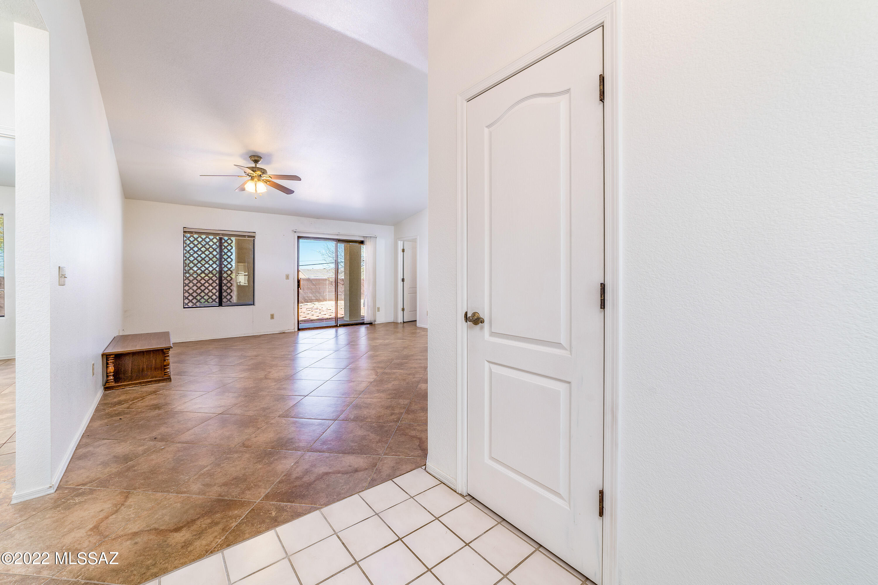 Linda Vista Terrace(1-102) - Residential