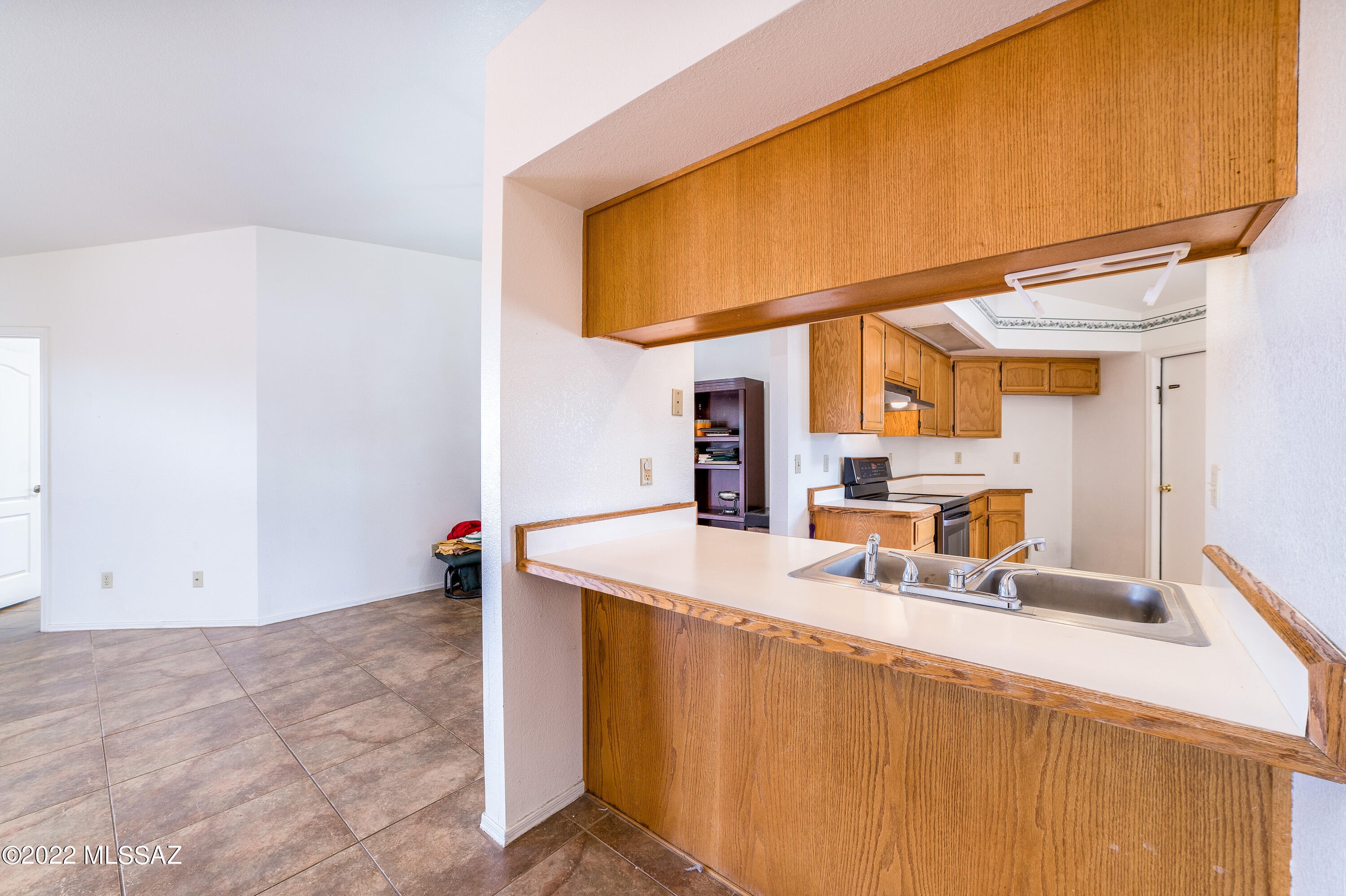 Linda Vista Terrace(1-102) - Residential