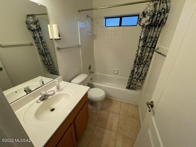 Linda Vista Terrace(1-102) - Residential