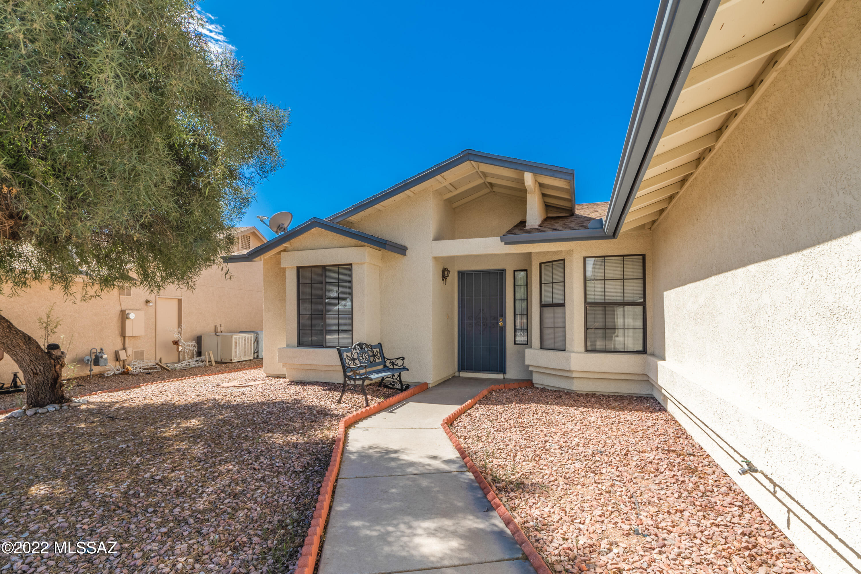 Linda Vista Terrace(1-102) - Residential