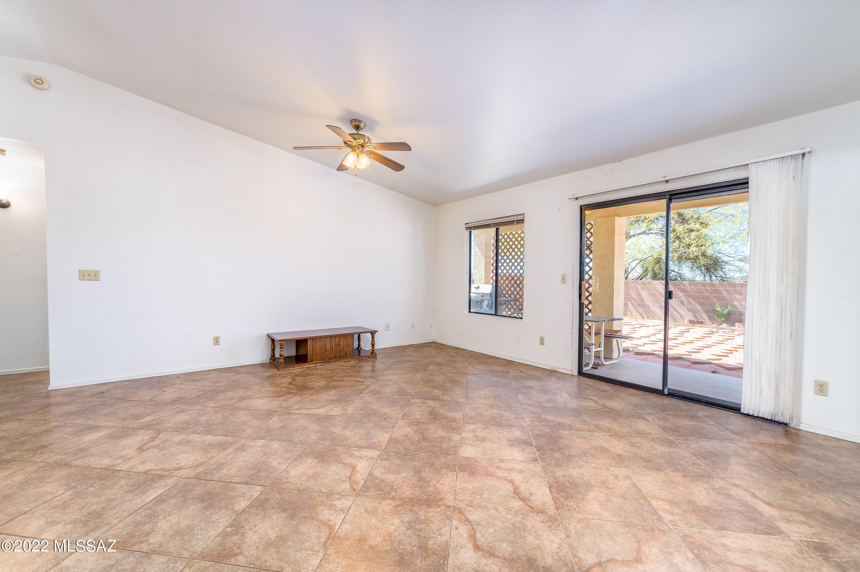 Linda Vista Terrace(1-102) - Residential