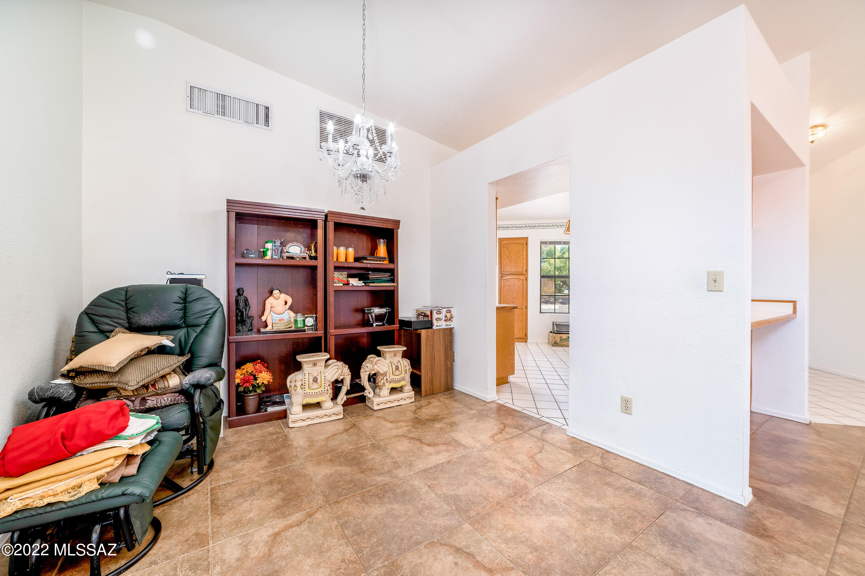 Linda Vista Terrace(1-102) - Residential