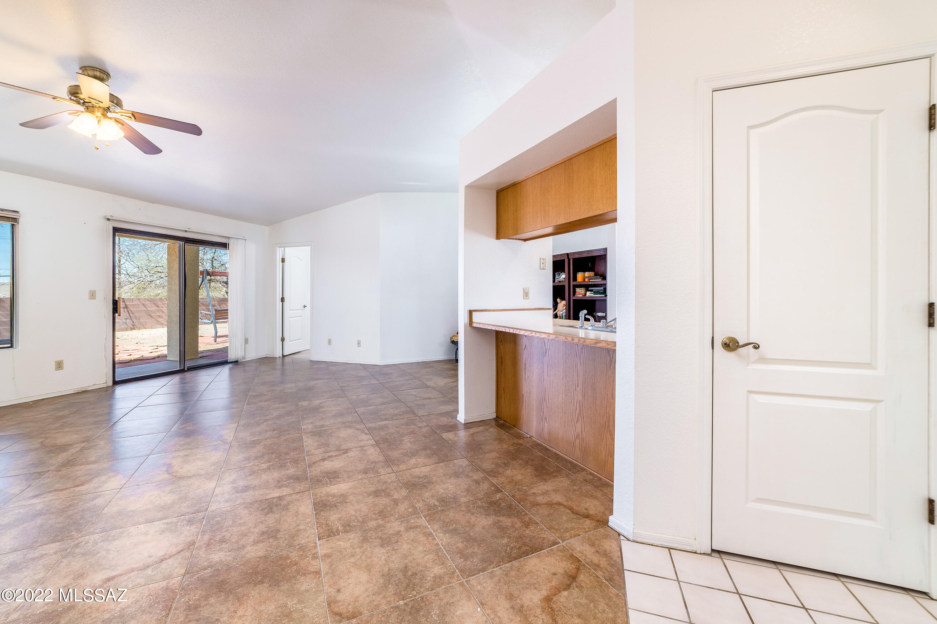 Linda Vista Terrace(1-102) - Residential
