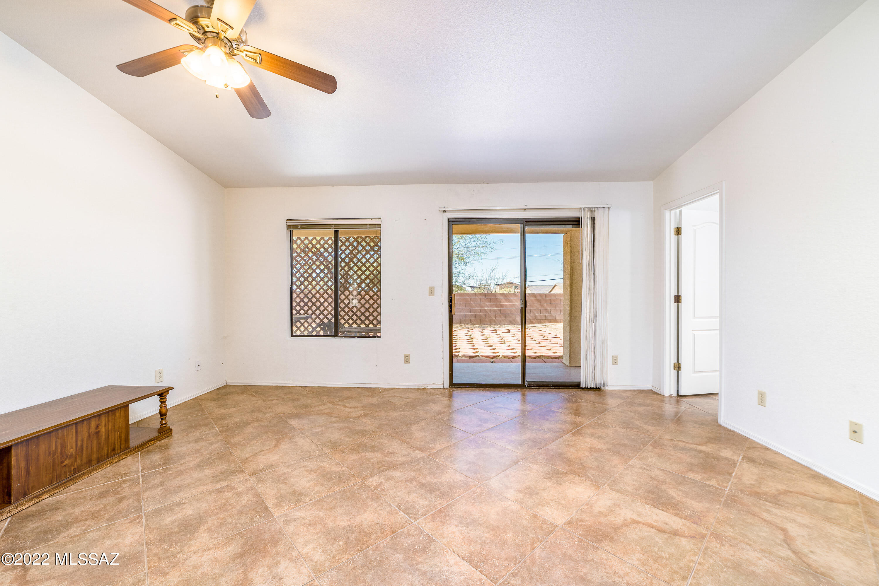 Linda Vista Terrace(1-102) - Residential