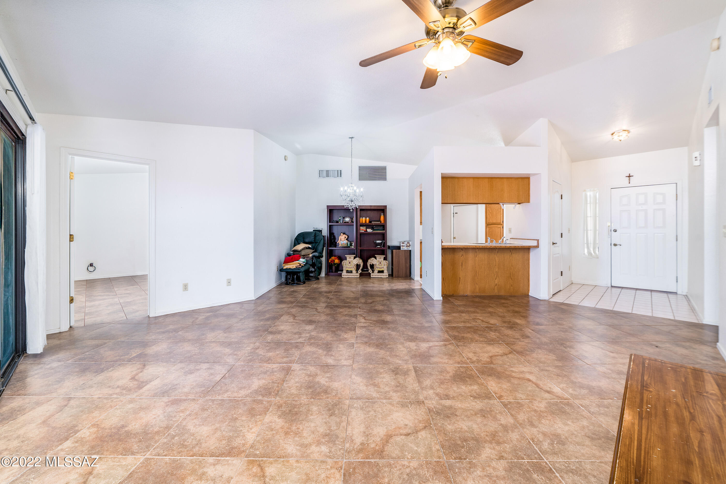 Linda Vista Terrace(1-102) - Residential