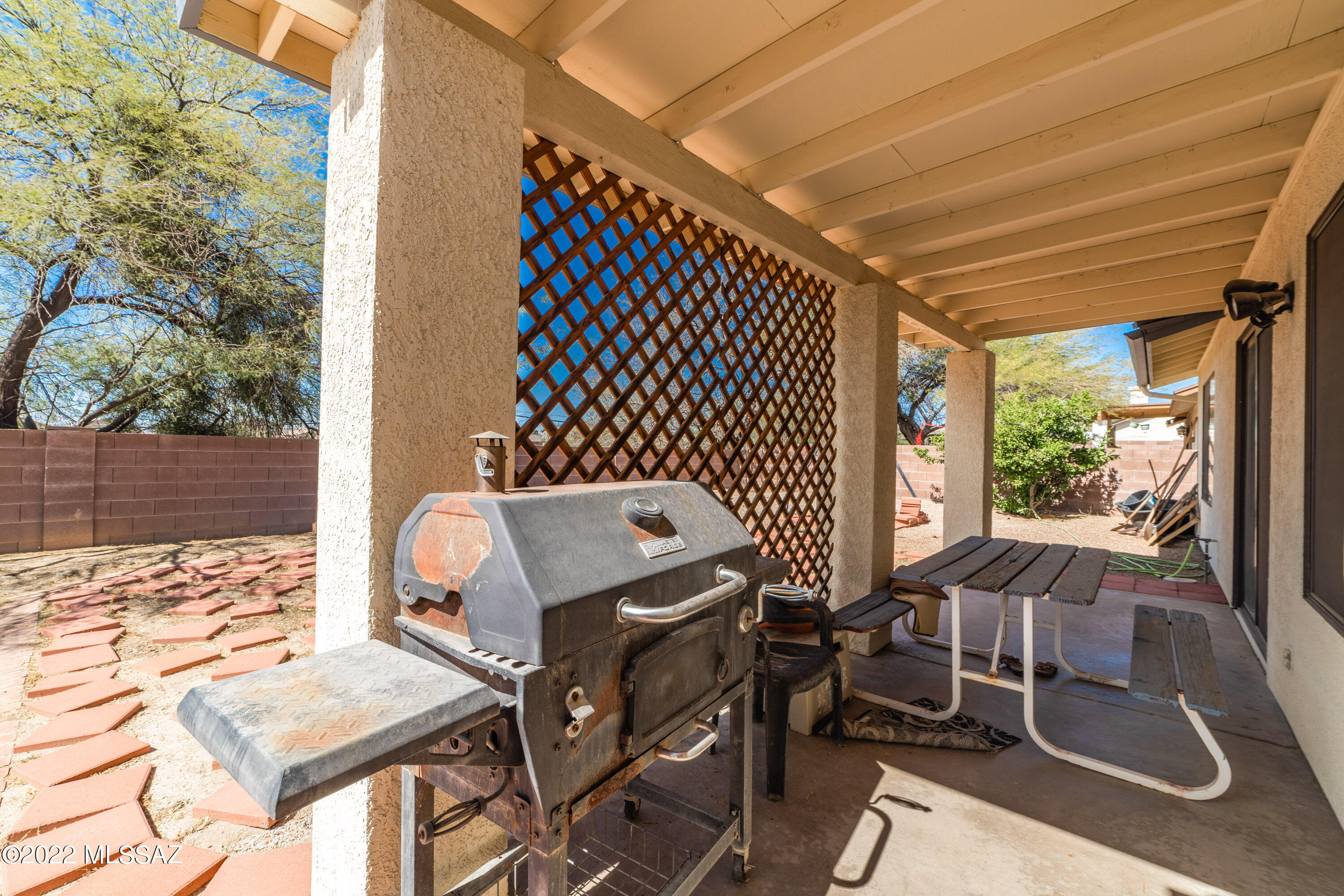 Linda Vista Terrace(1-102) - Residential