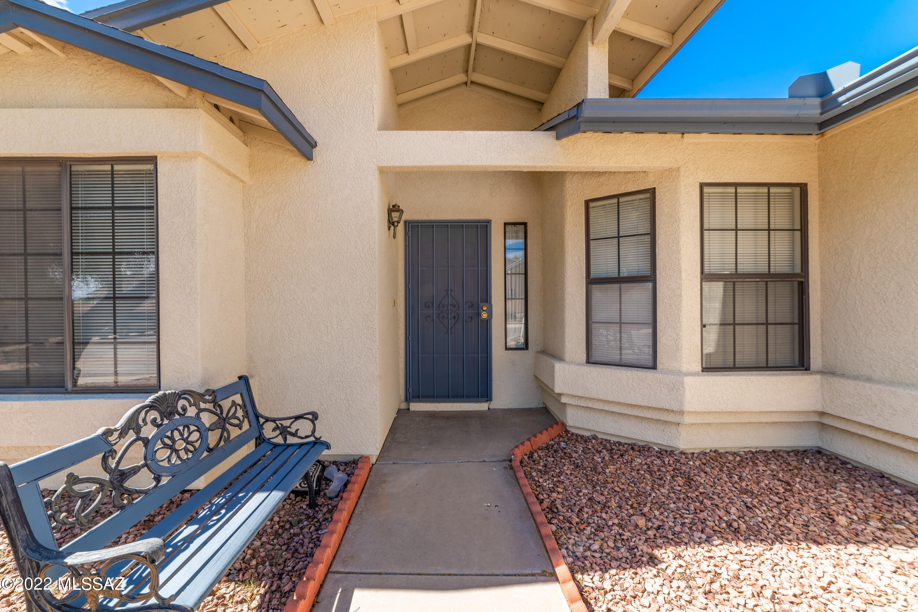 Linda Vista Terrace(1-102) - Residential