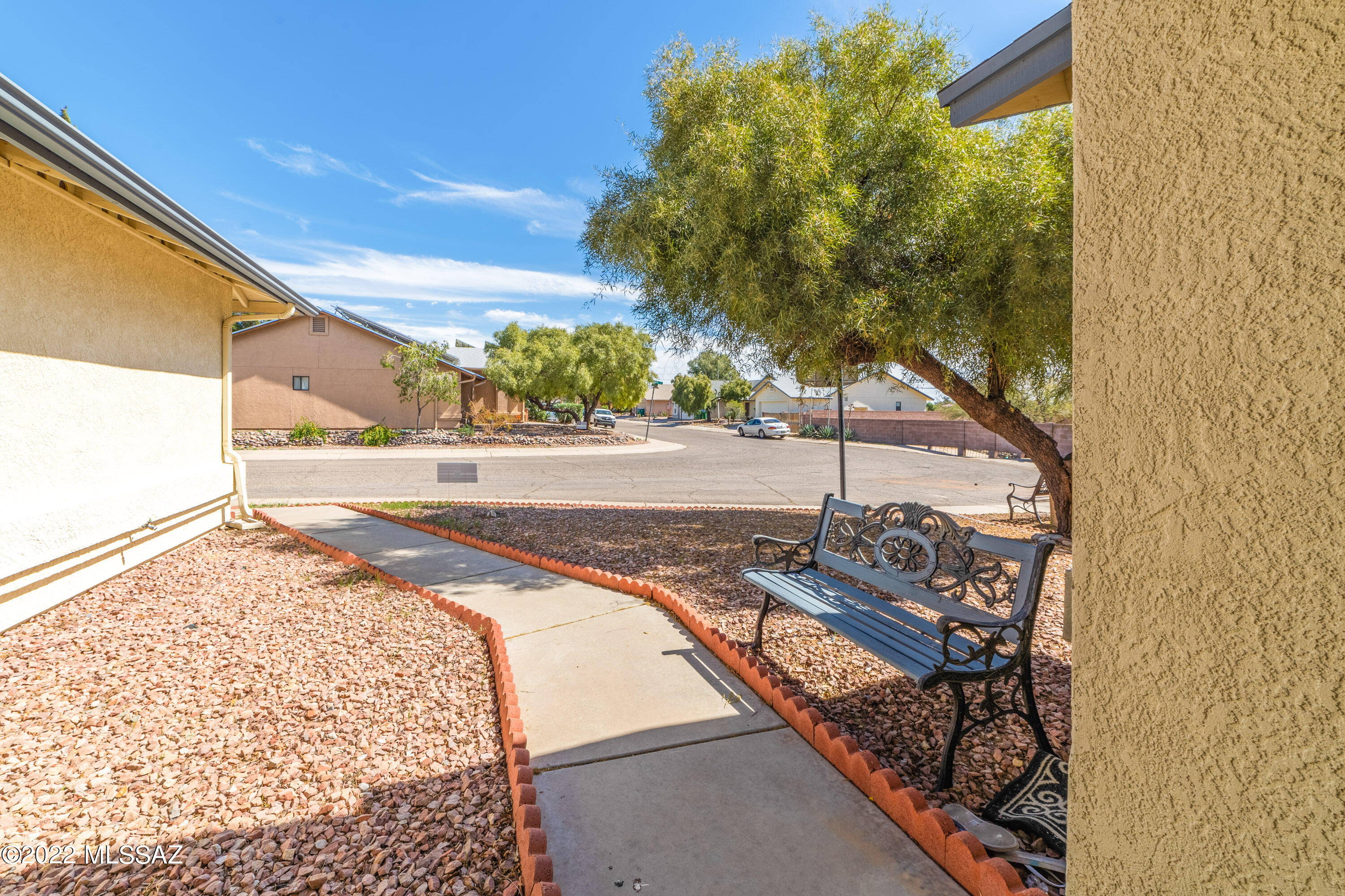 Linda Vista Terrace(1-102) - Residential