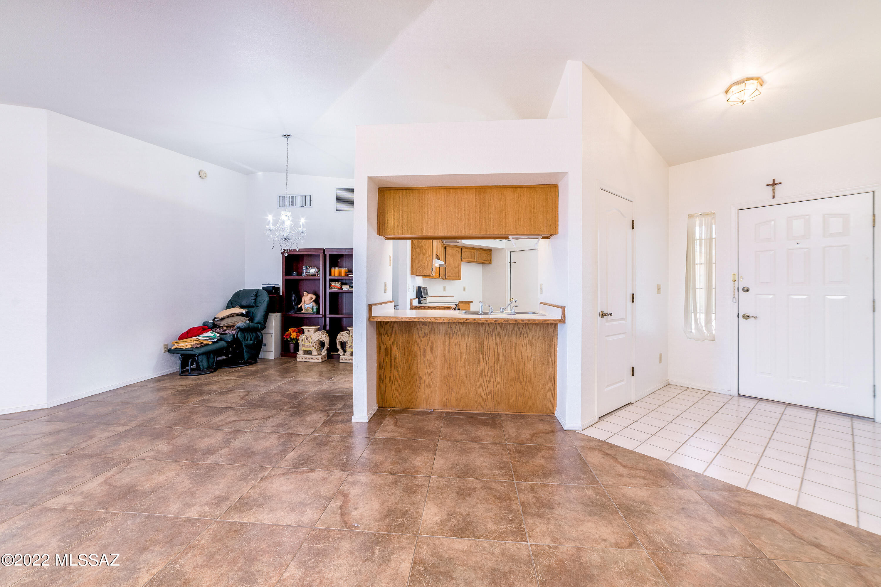 Linda Vista Terrace(1-102) - Residential