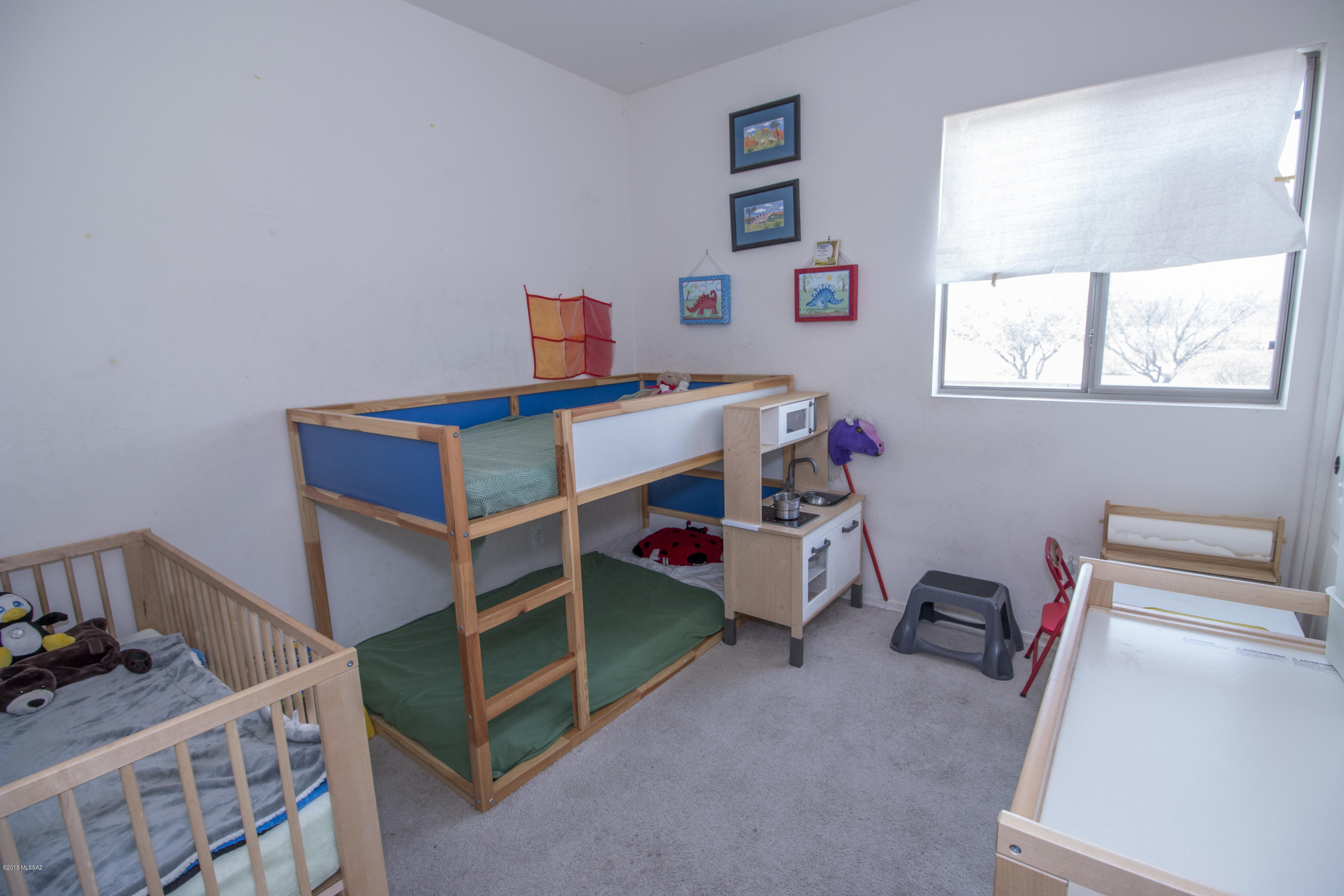 Madera Highlands Villages 1-10 & 15 - Residential
