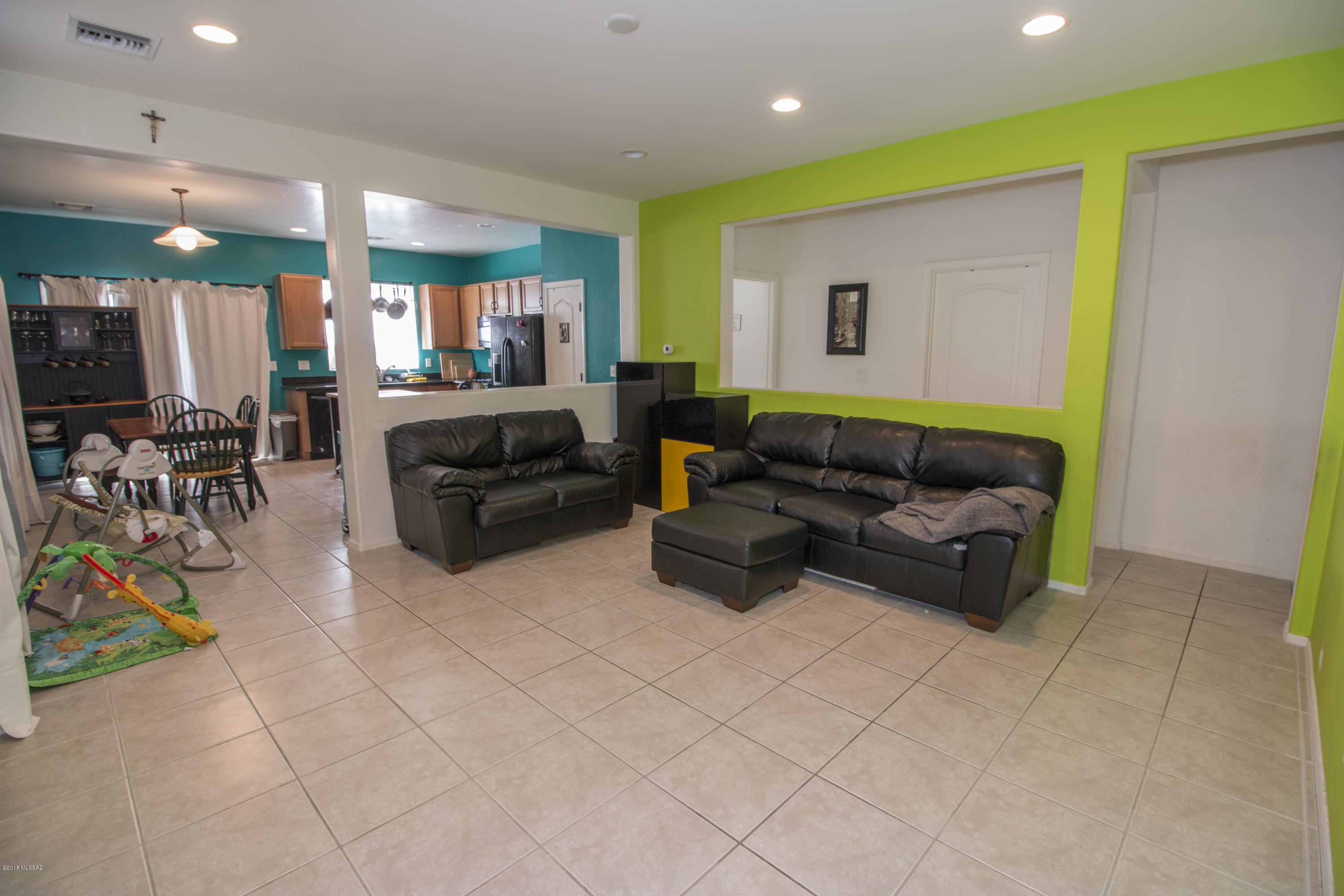 Madera Highlands Villages 1-10 & 15 - Residential